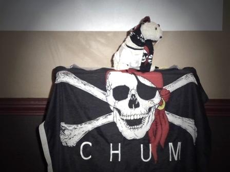 June 2015 - The gang's all here