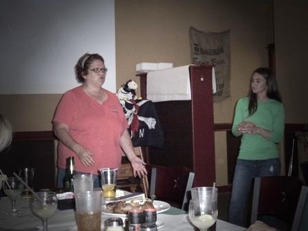 June 2015 - We got two for one