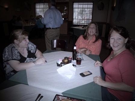 June 2015 - We're ready