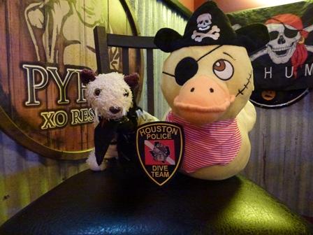 June 2016 - We're official