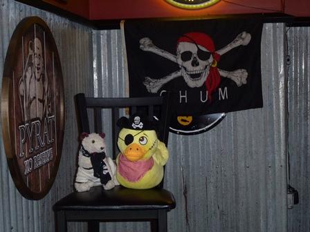 June 2016 - Wet and BJ