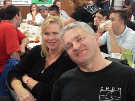 JustChillen and Outback