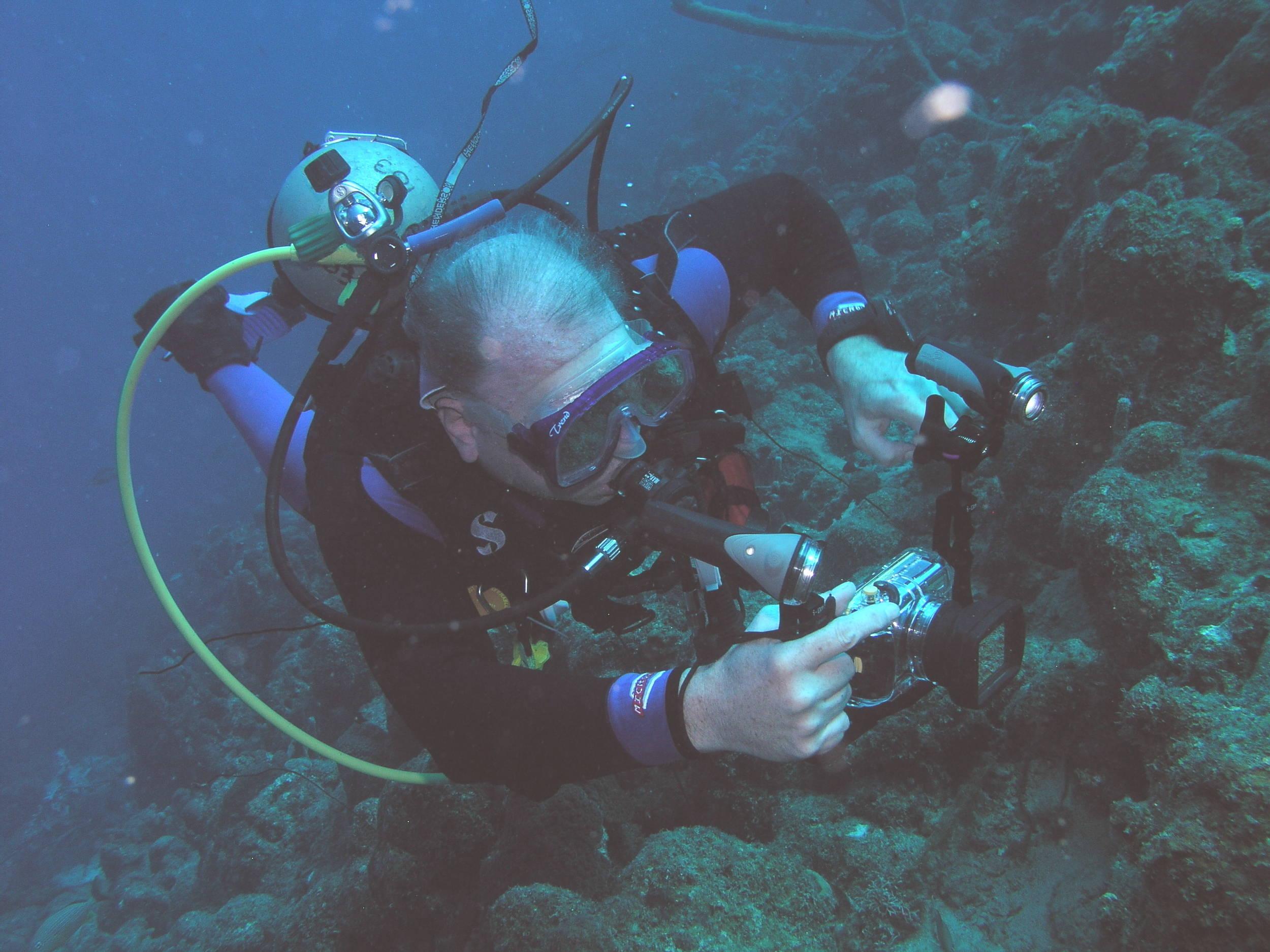 K-Jenn Divers assuming the position