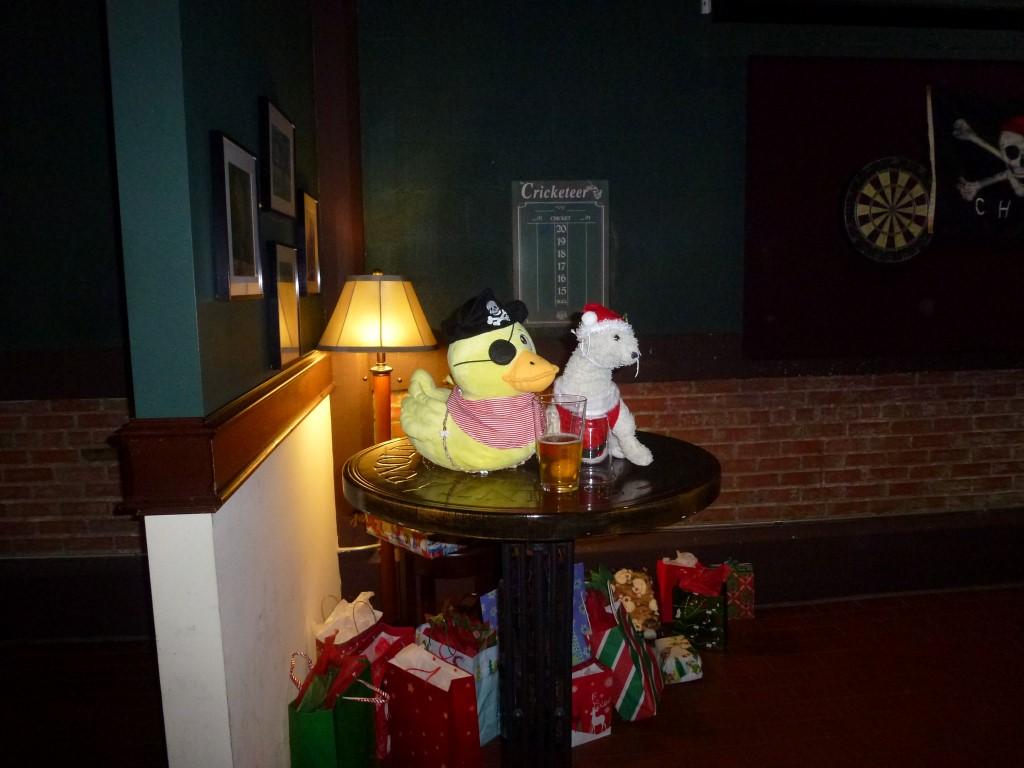 Keeping a watchful eye