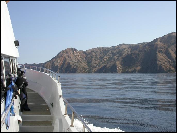 King Neptune Relocating to Next Site