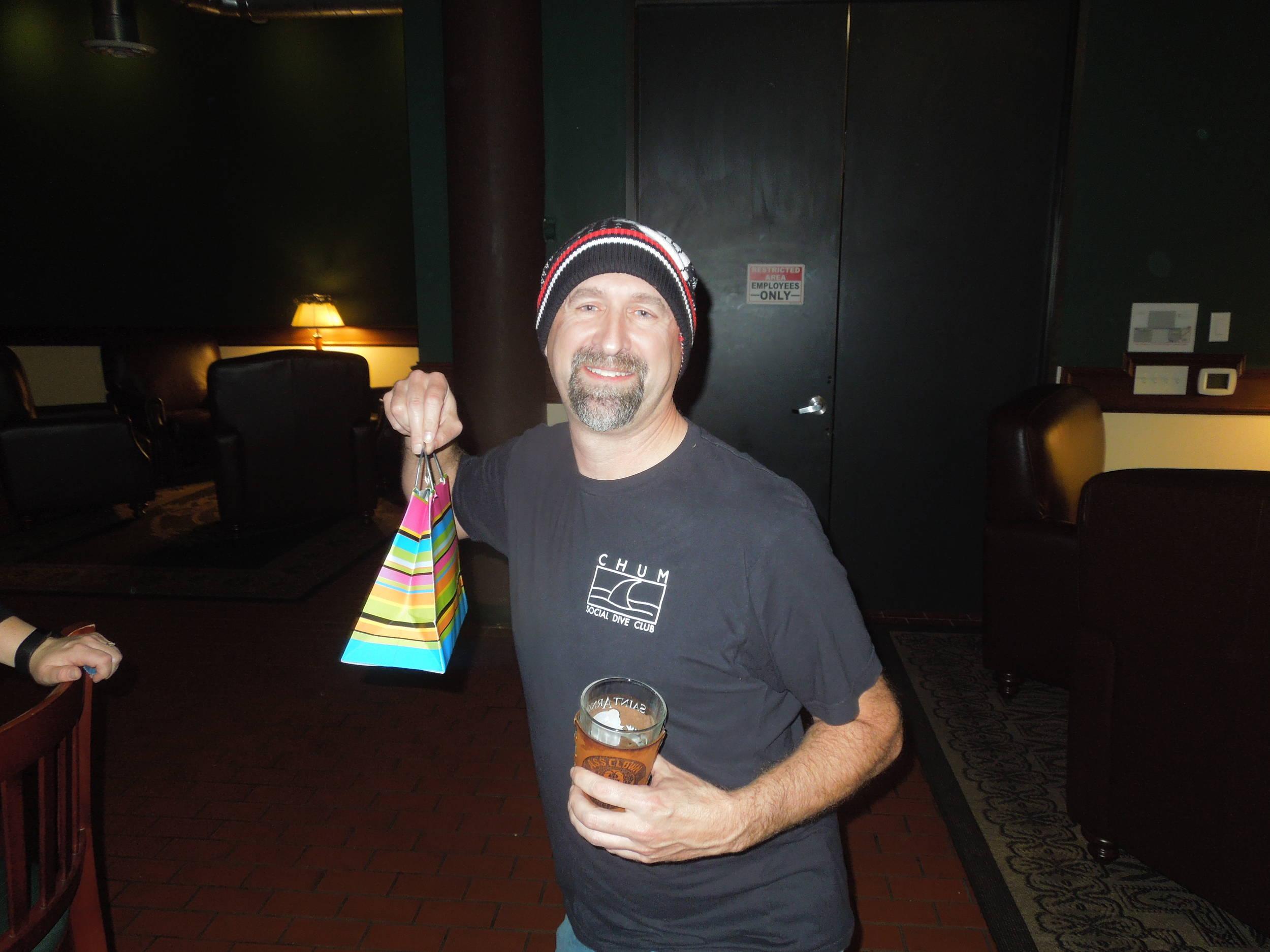 ktanzi feeling pretty