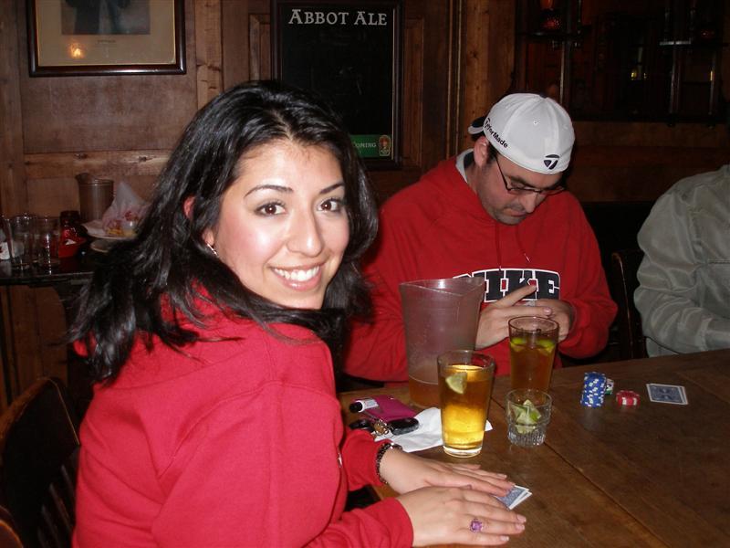 Lady Laura