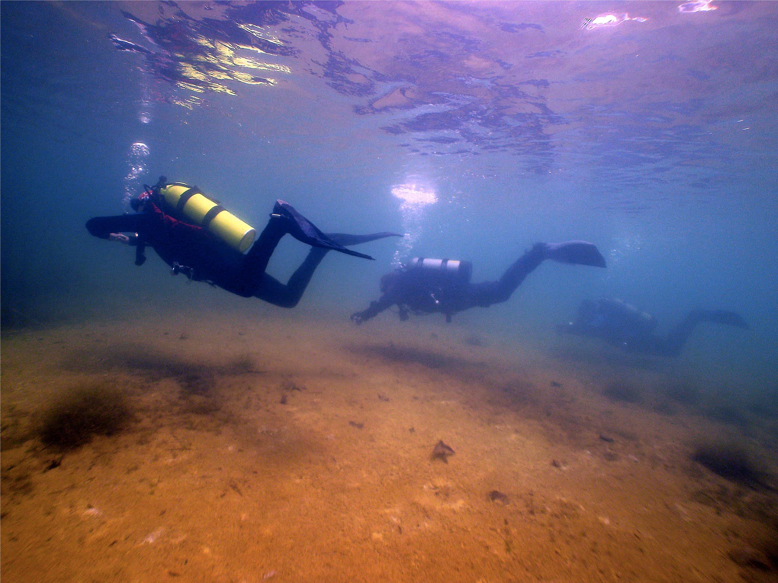 Legoblox, Eleanor and Drew