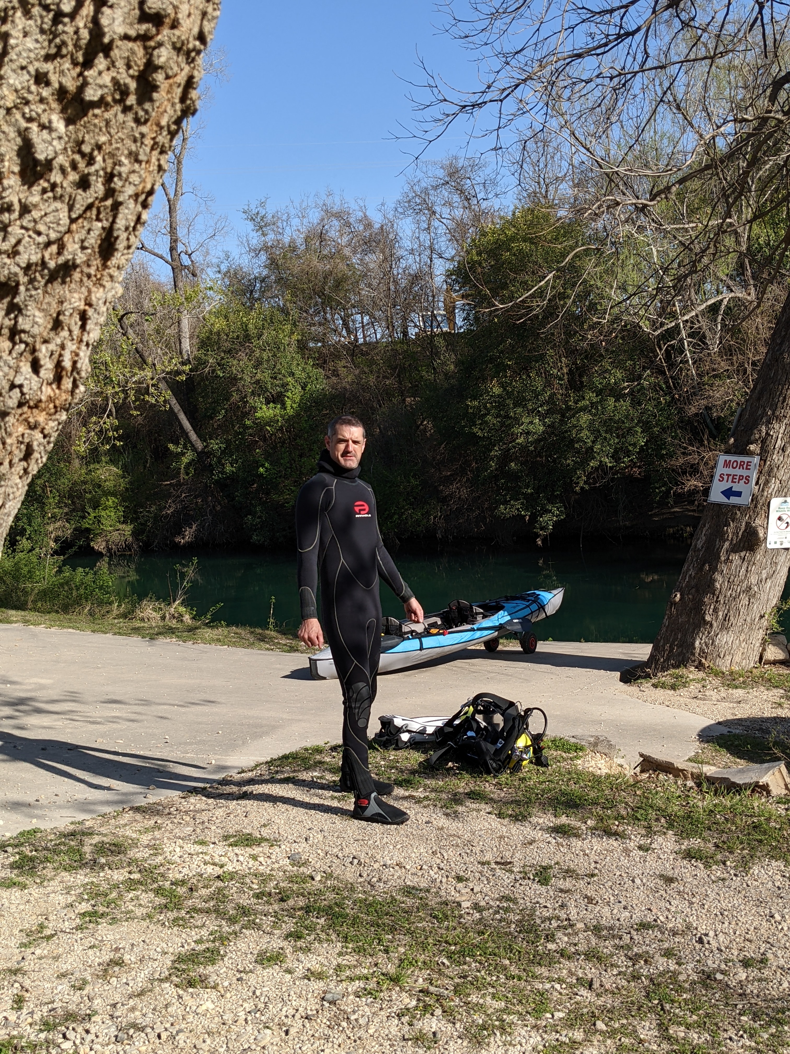 LegoBloxs all suited up