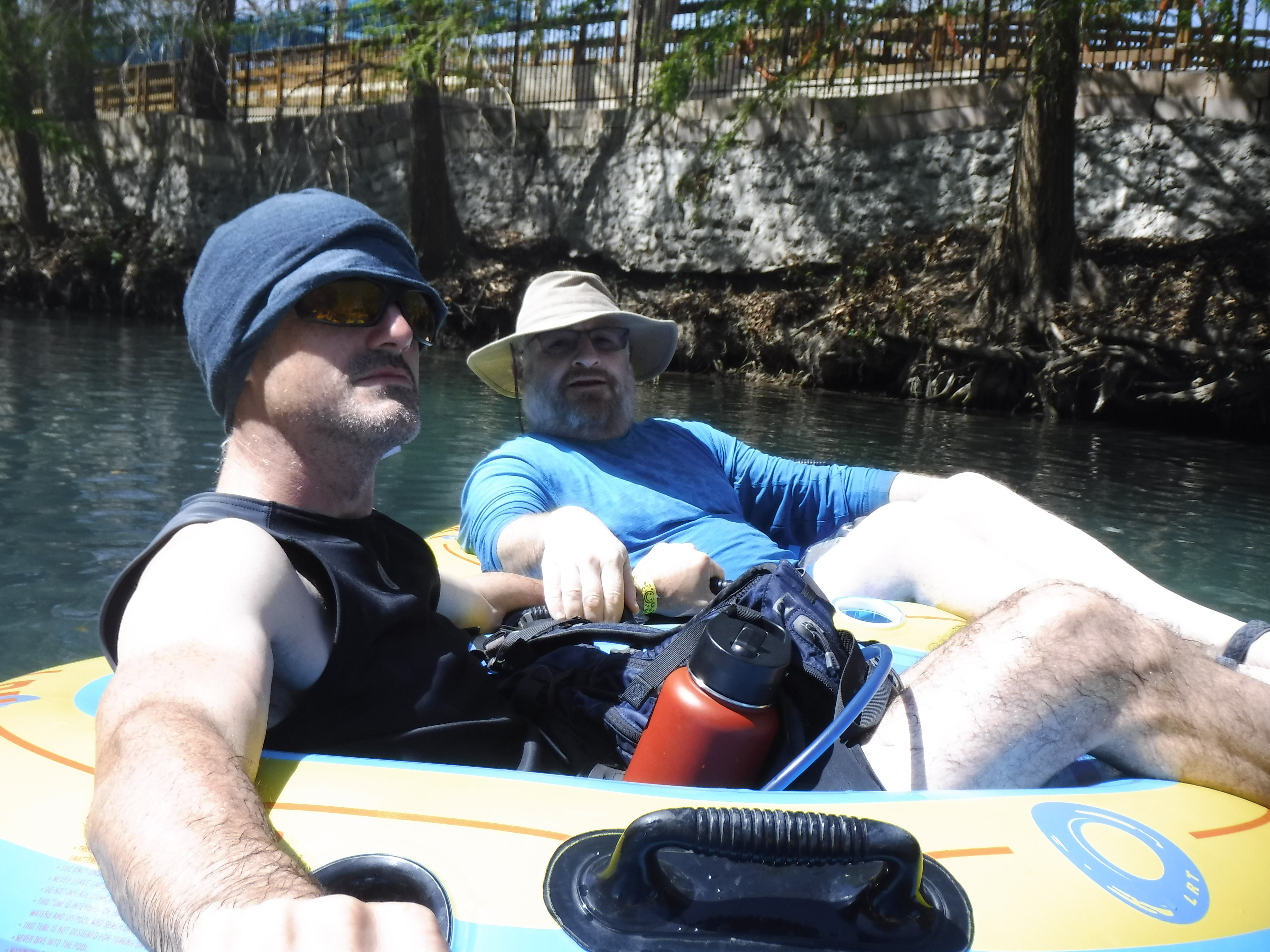 LegoBloxs and Volans