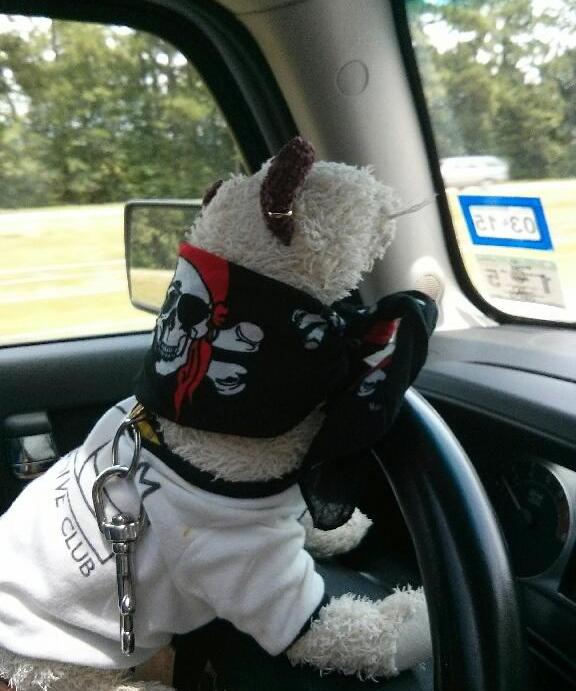 Let me drive