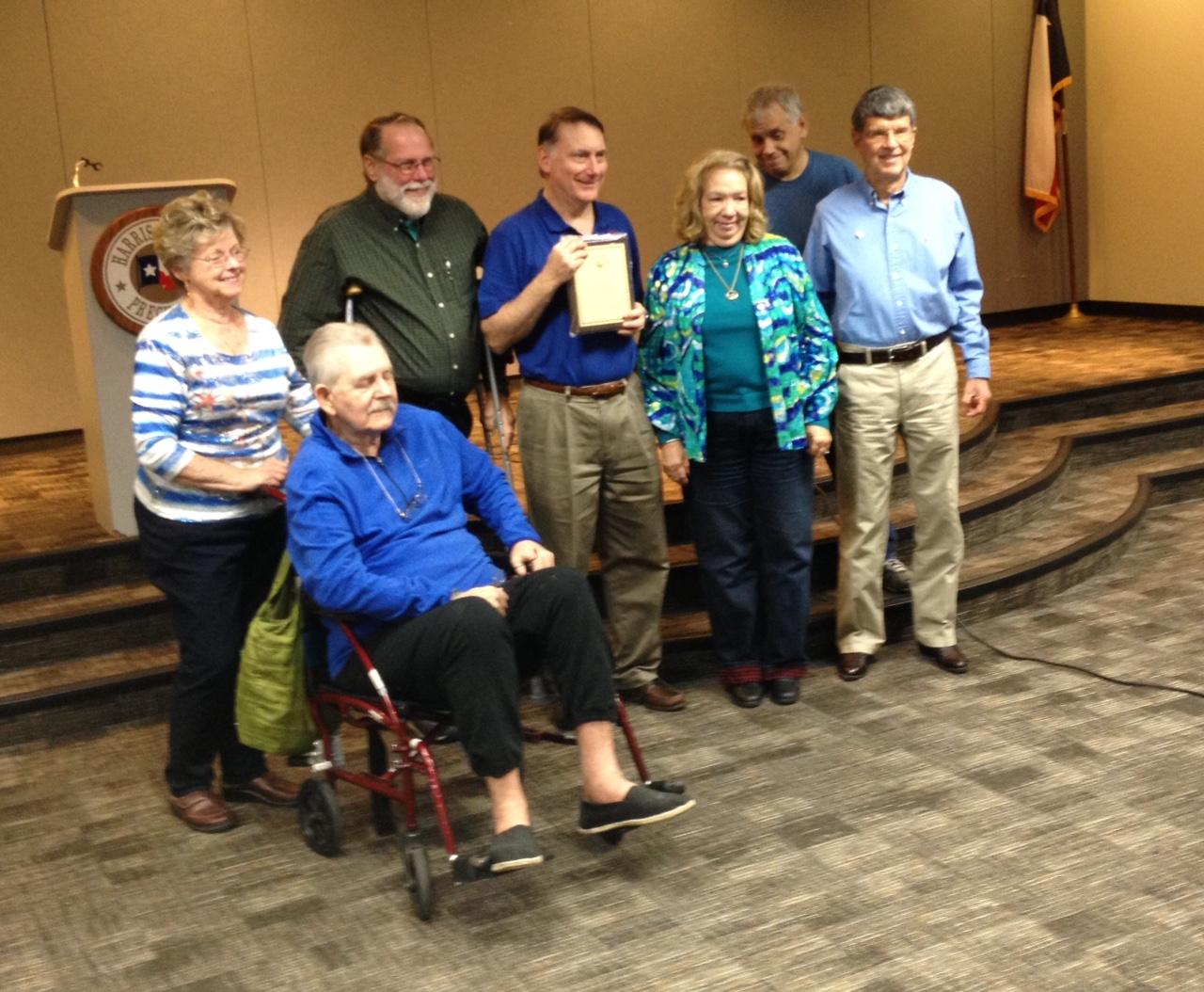 Lifetime Achievement award recipients, including from prior years