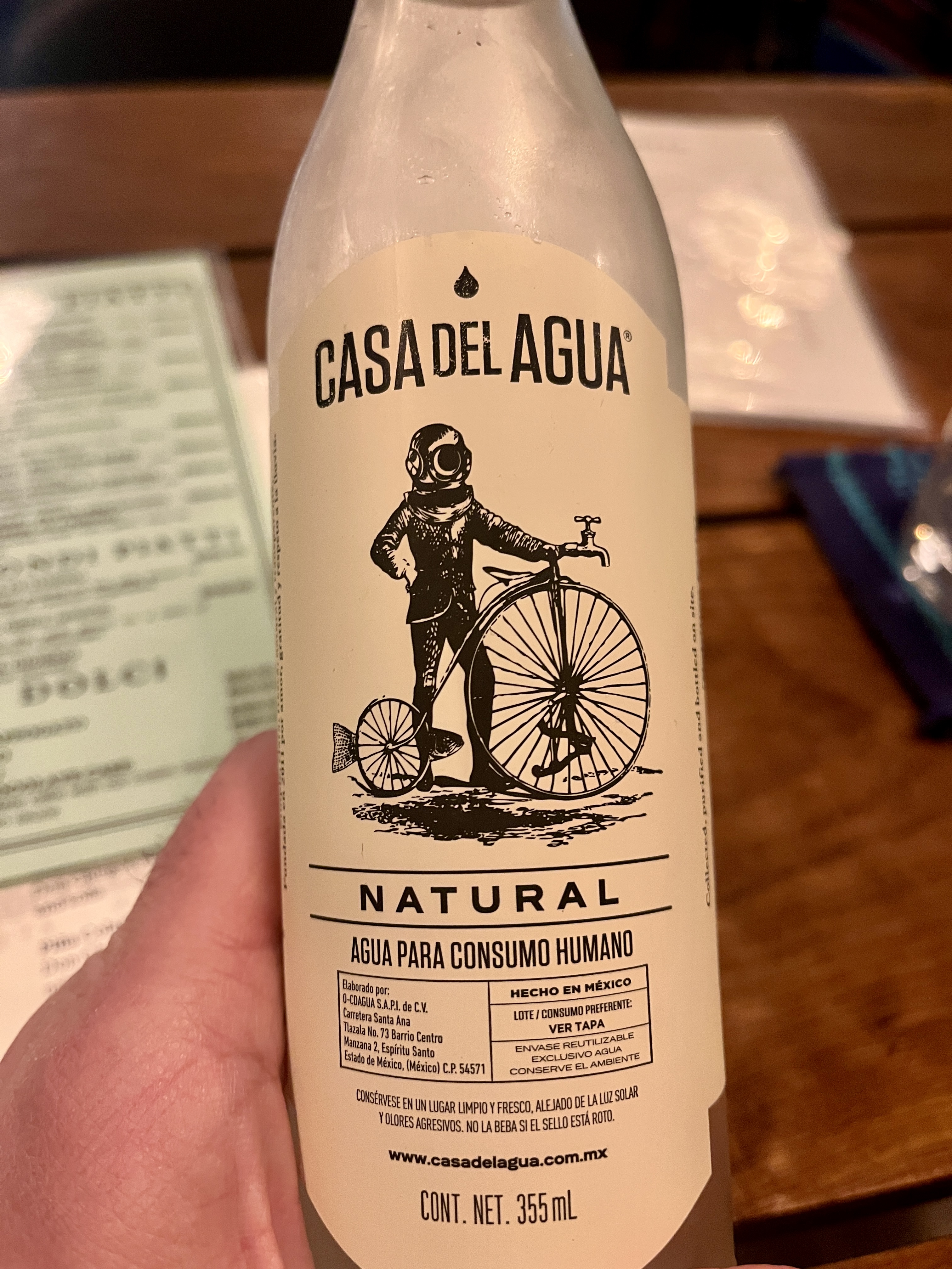 Like it was made for me