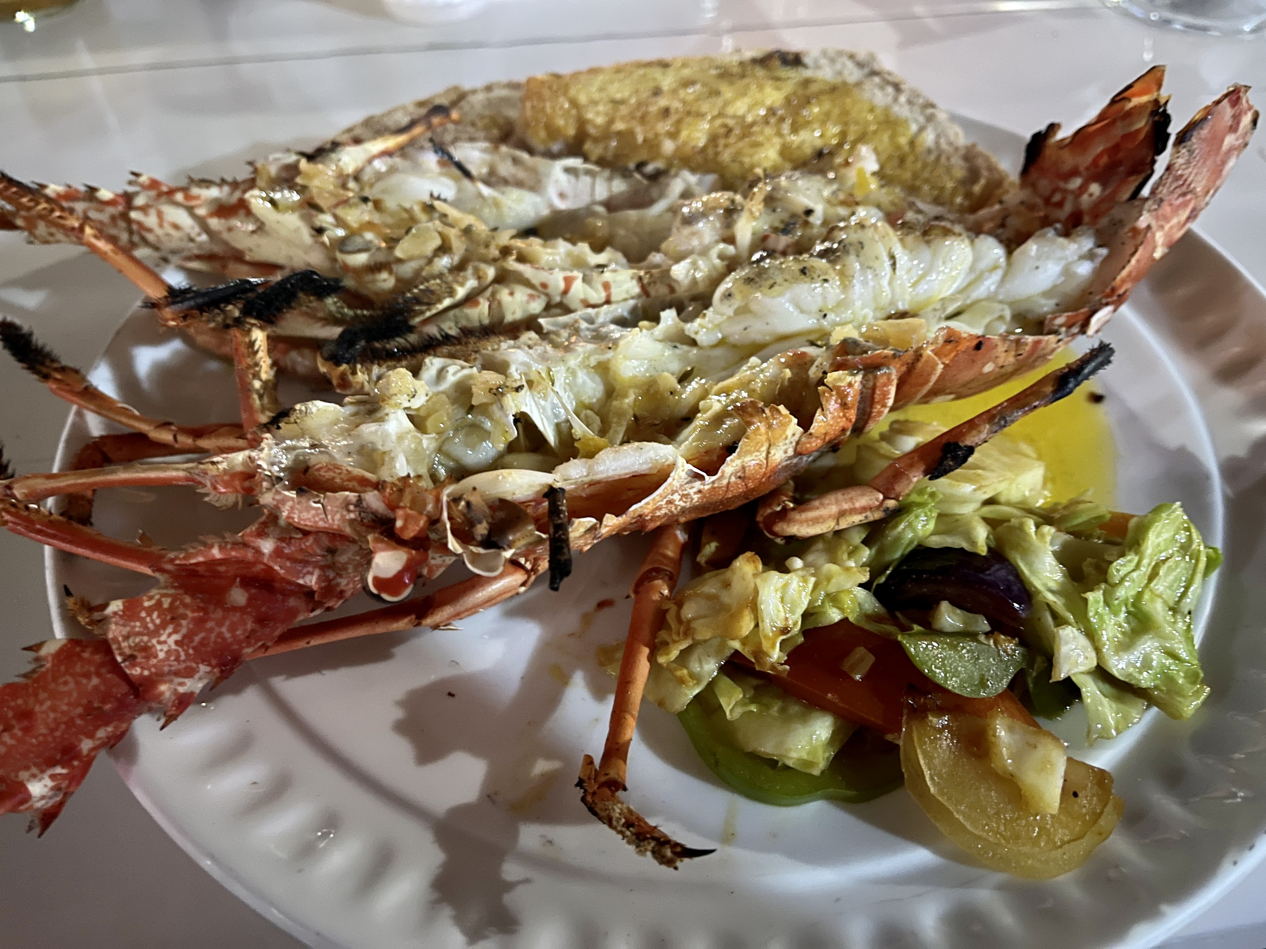 Lobstah