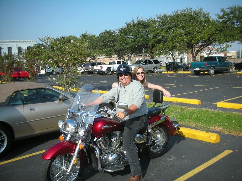 Lone Star Rally 07