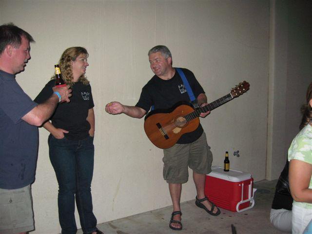 Looking for a handout.