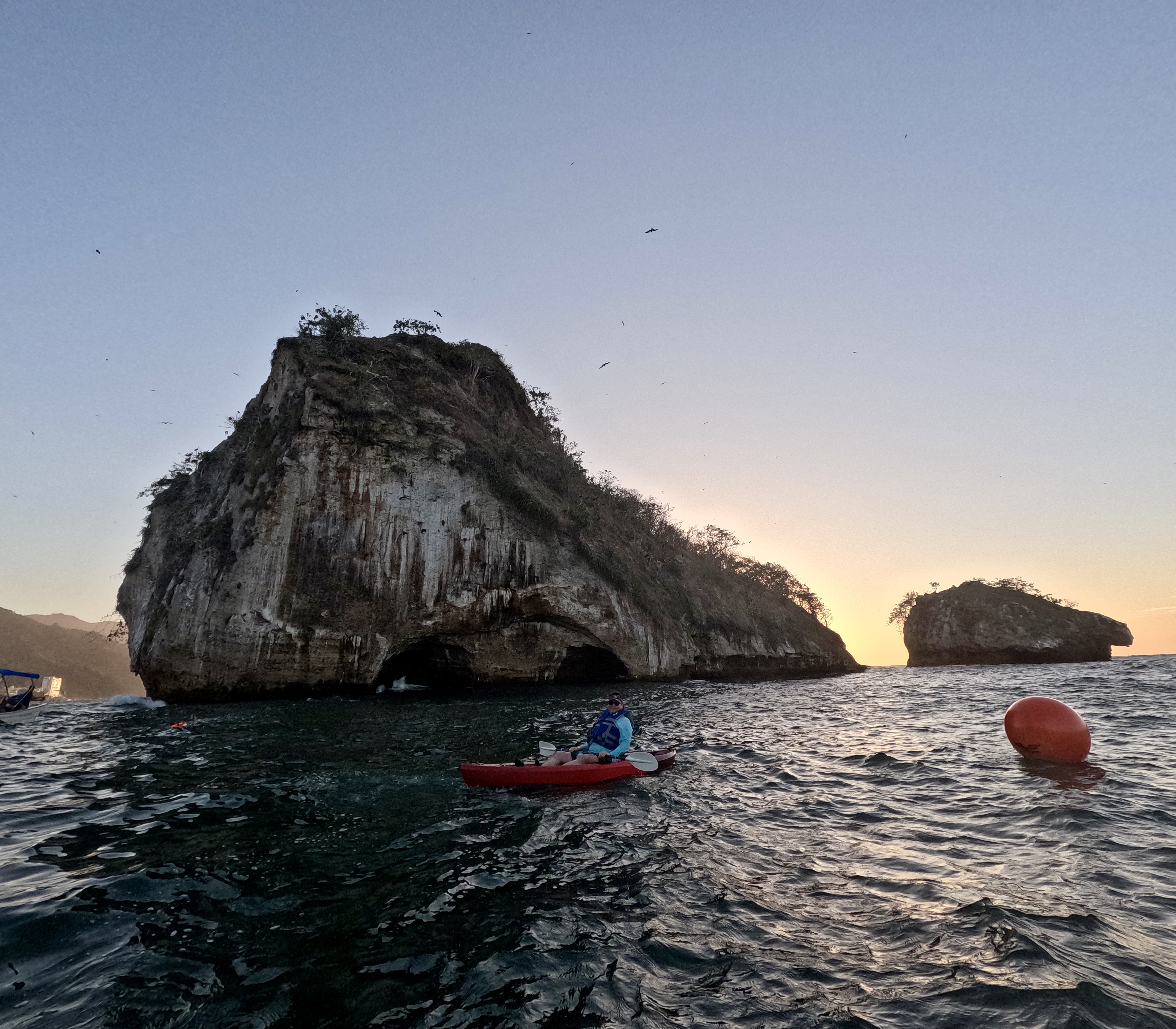 Los Arcos