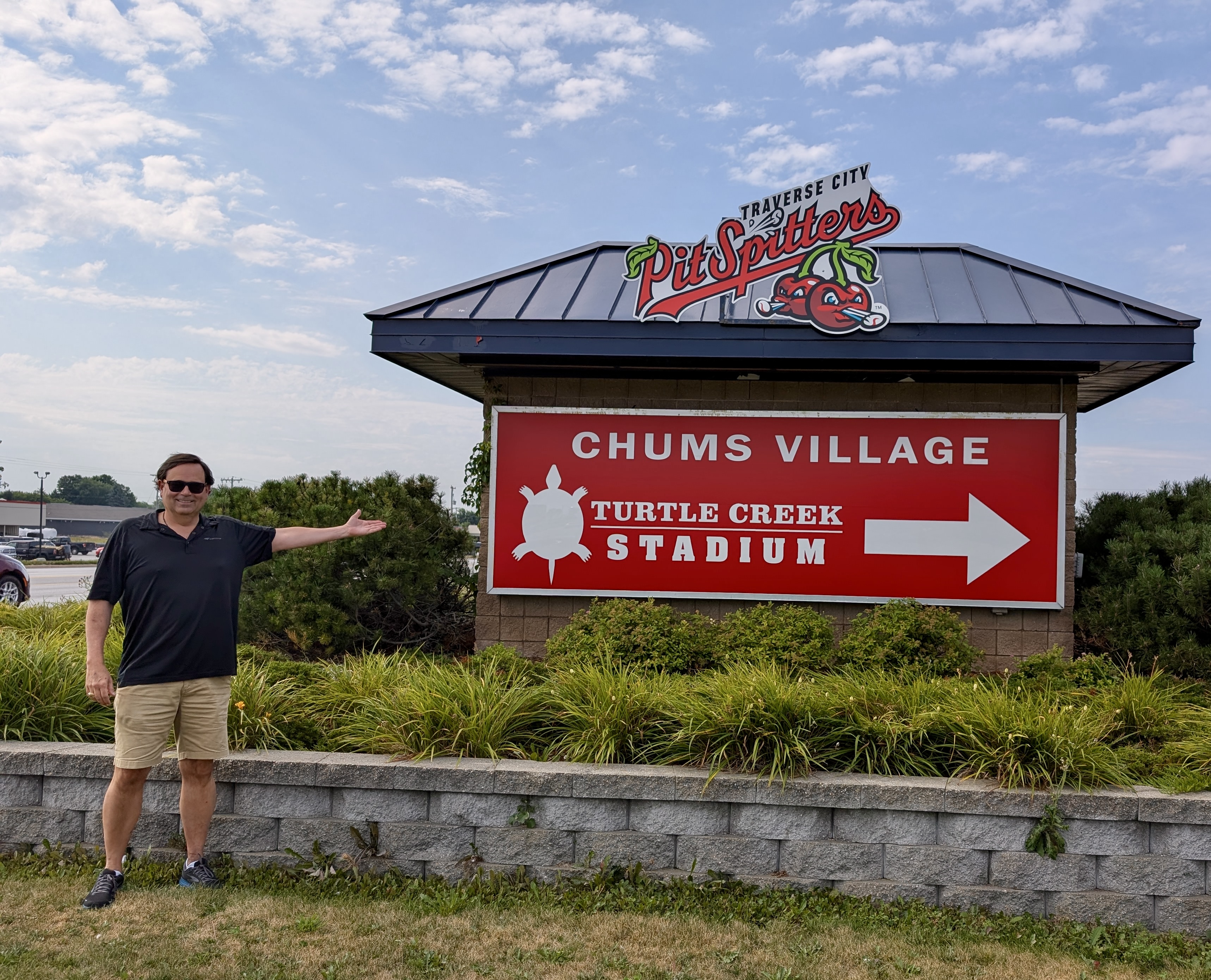 Luuucy, I’m hooome