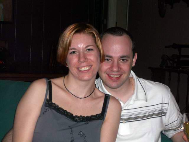 Magenta and Dr Cheap