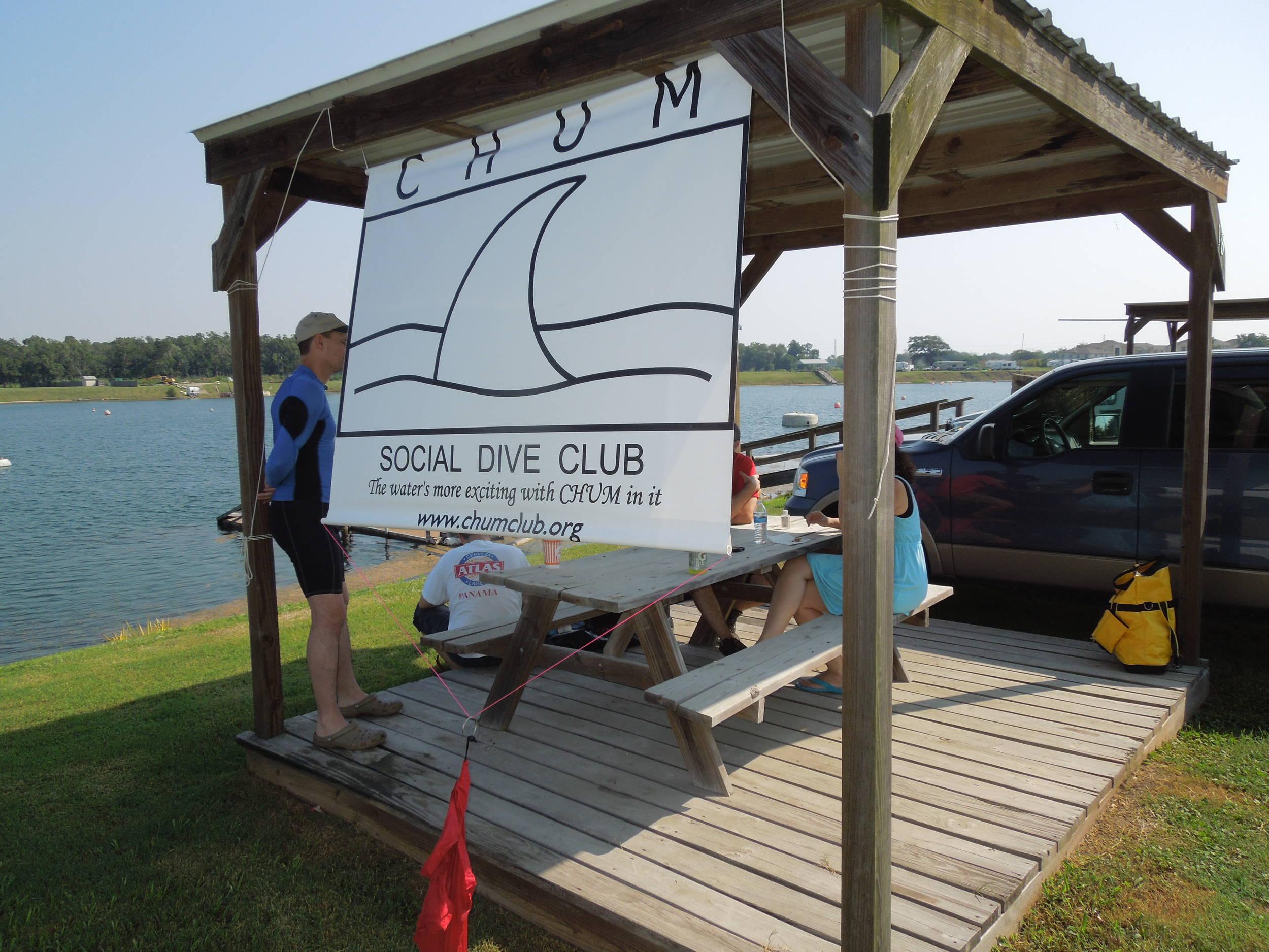 Mammoth Lake - Aug '13
