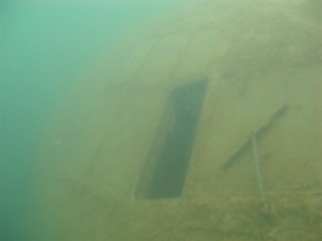 Mammoth Lake in June