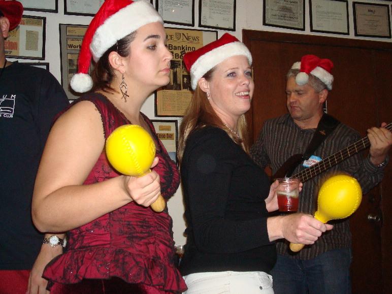 Maracas