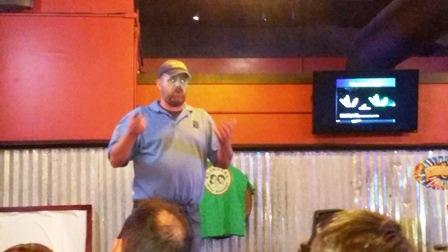 March 2016 - Mike Concannon