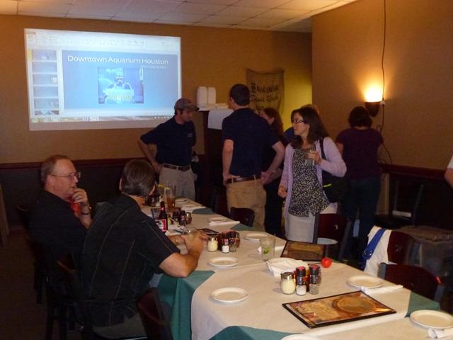 May 2015 - Diver_T finds a spot