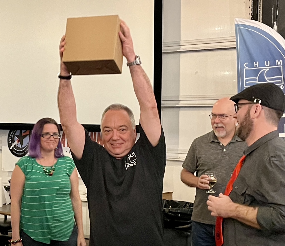 McLOT claims victory