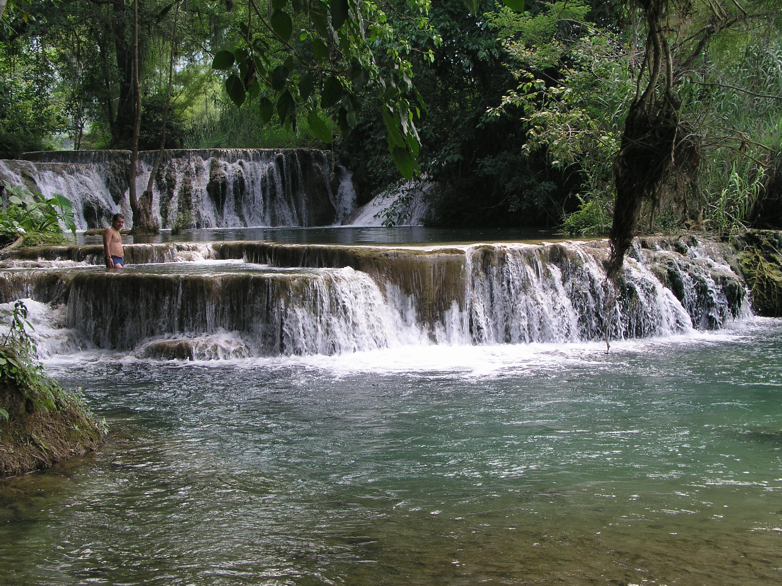 Media Luna 2005 reupload