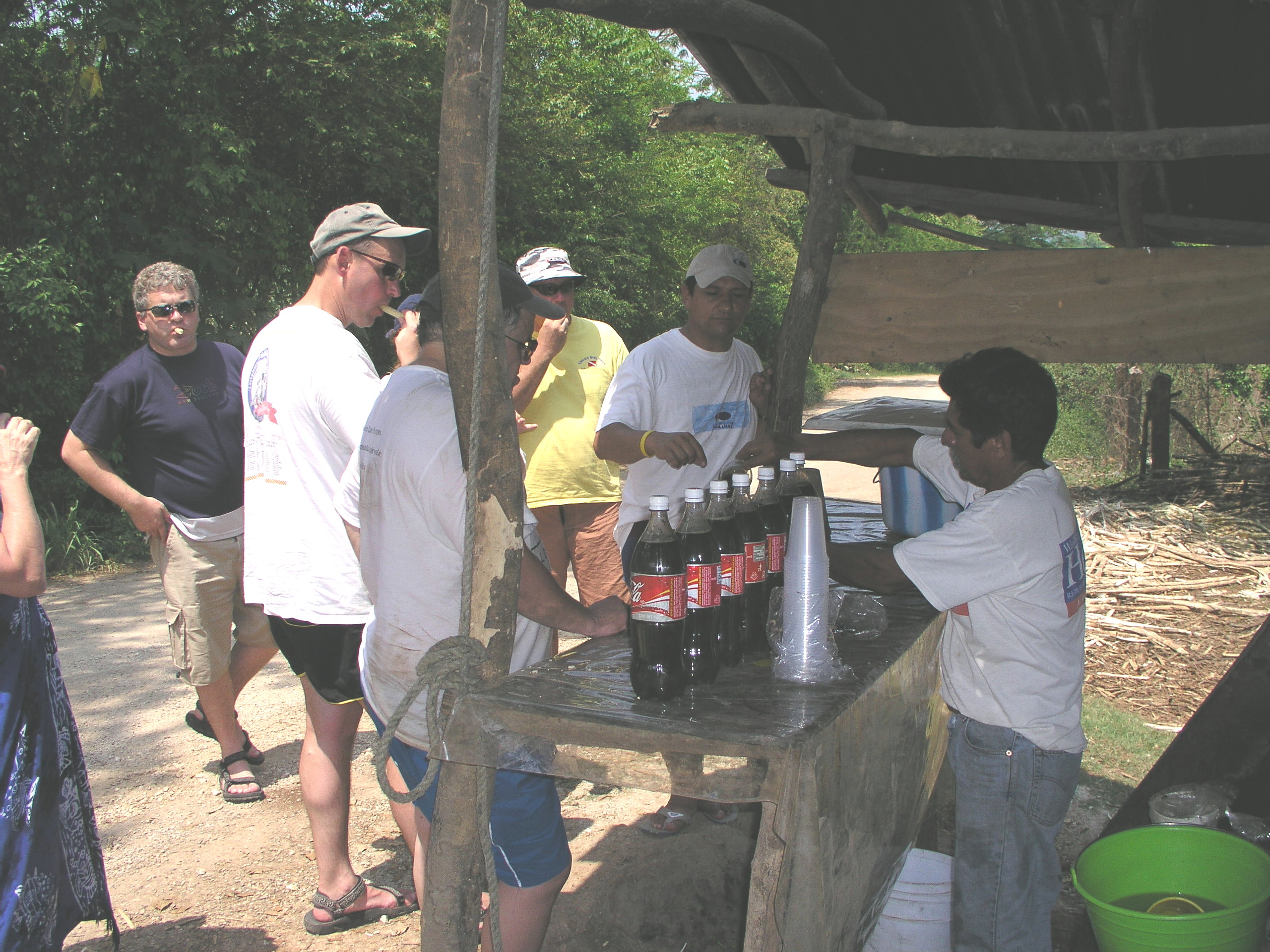 Media Luna 2005 reupload