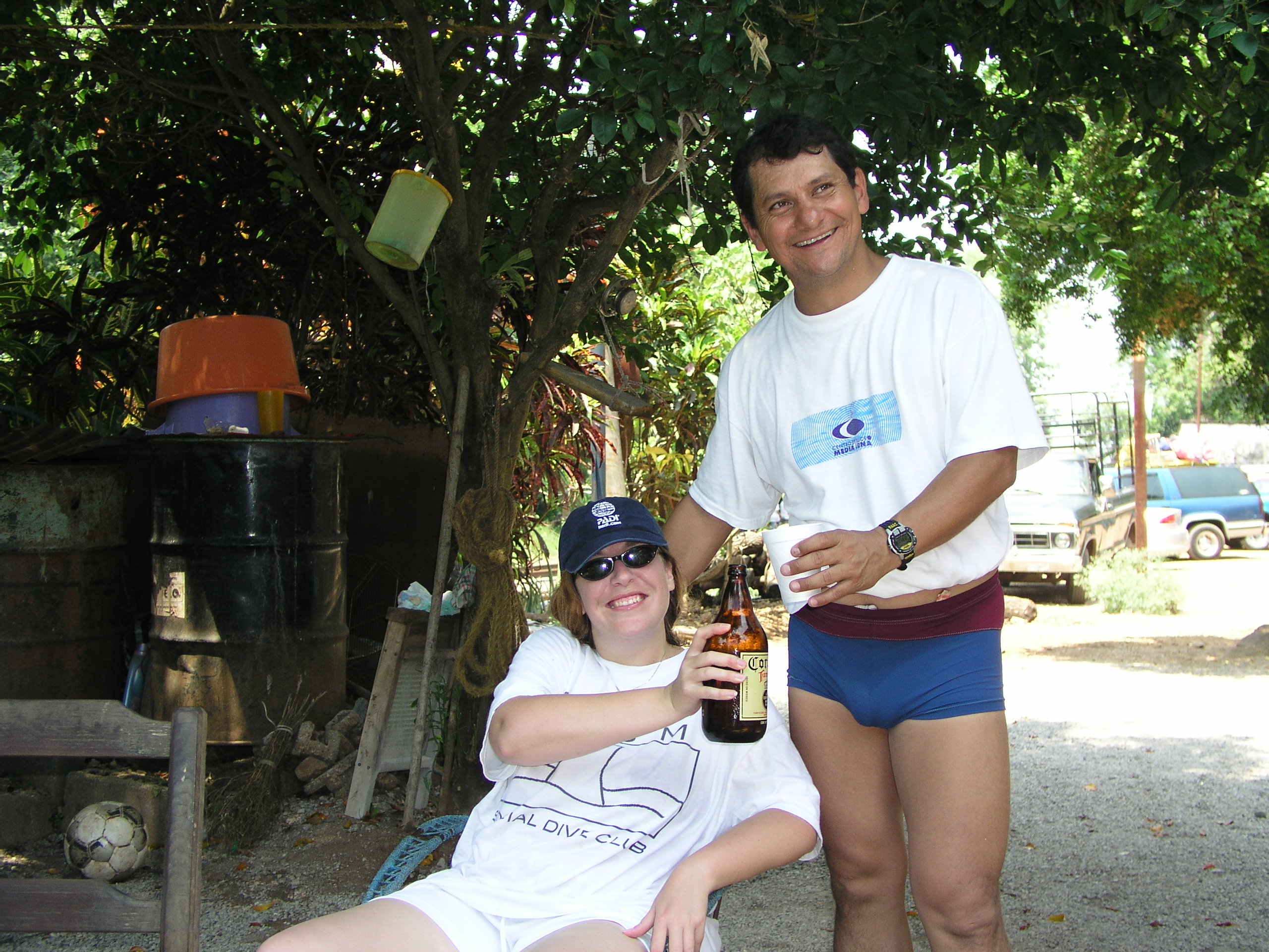 Media Luna 2005 reupload