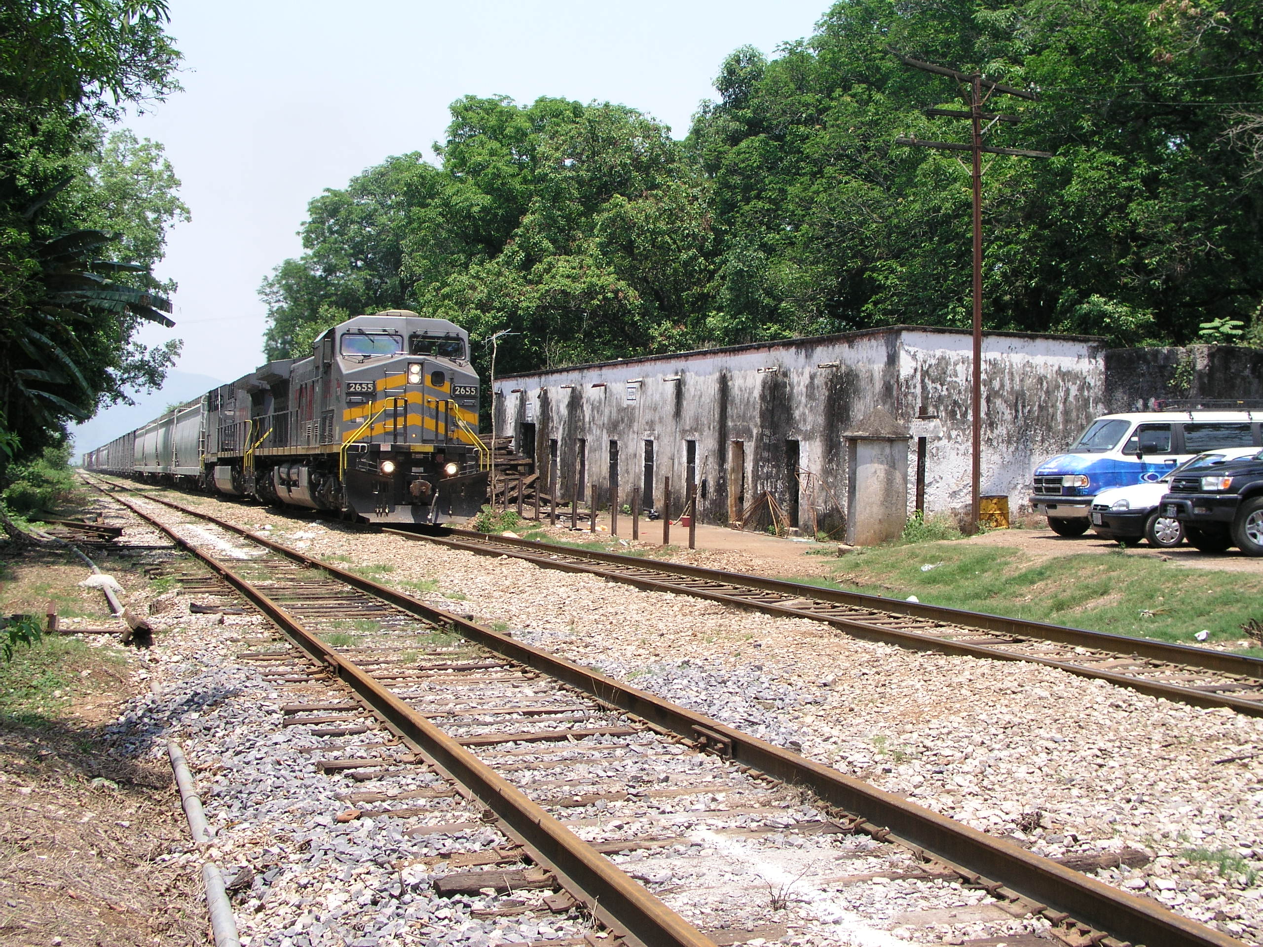 Media Luna 2005 reupload