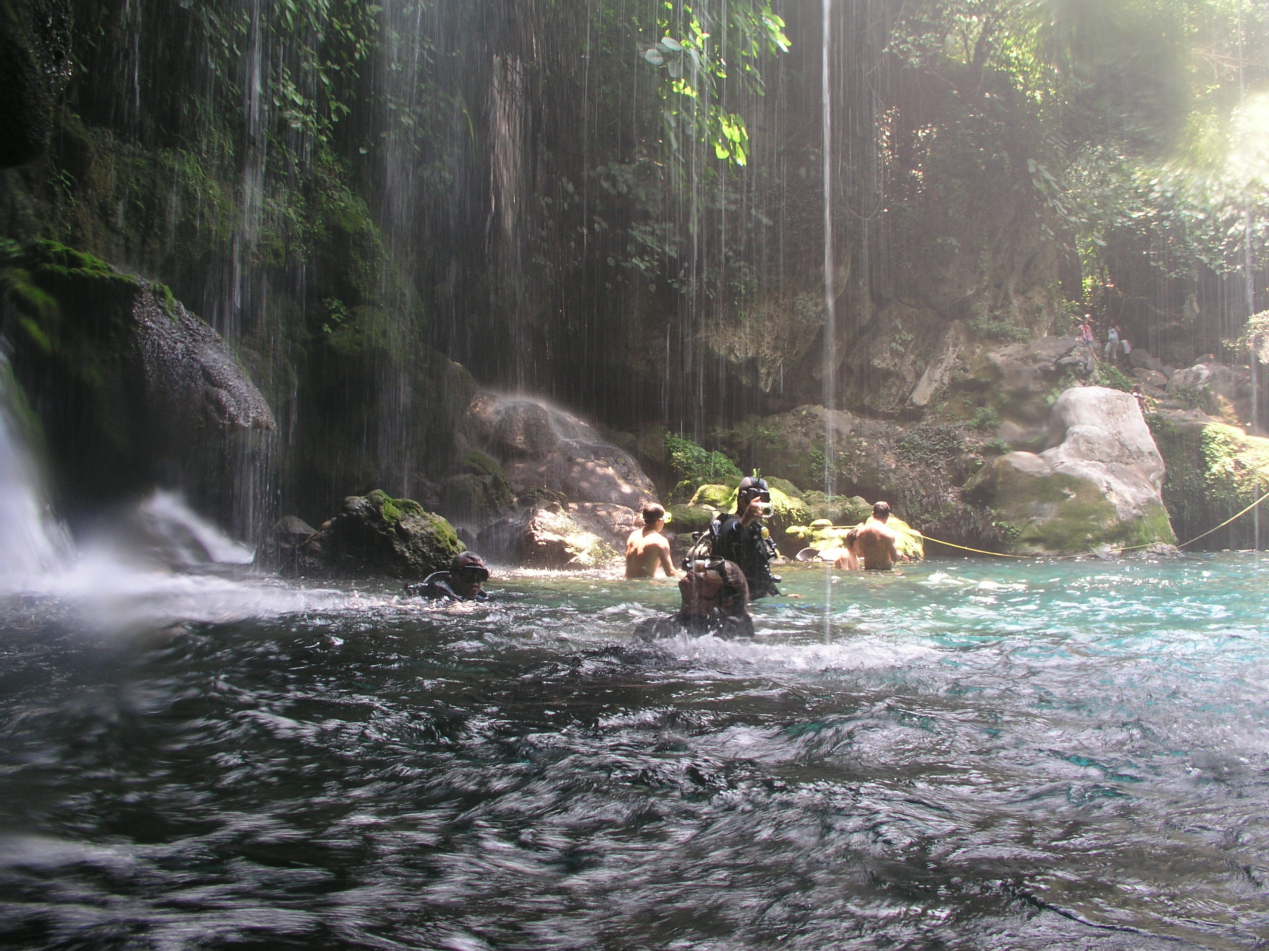 Media Luna 2005 reupload