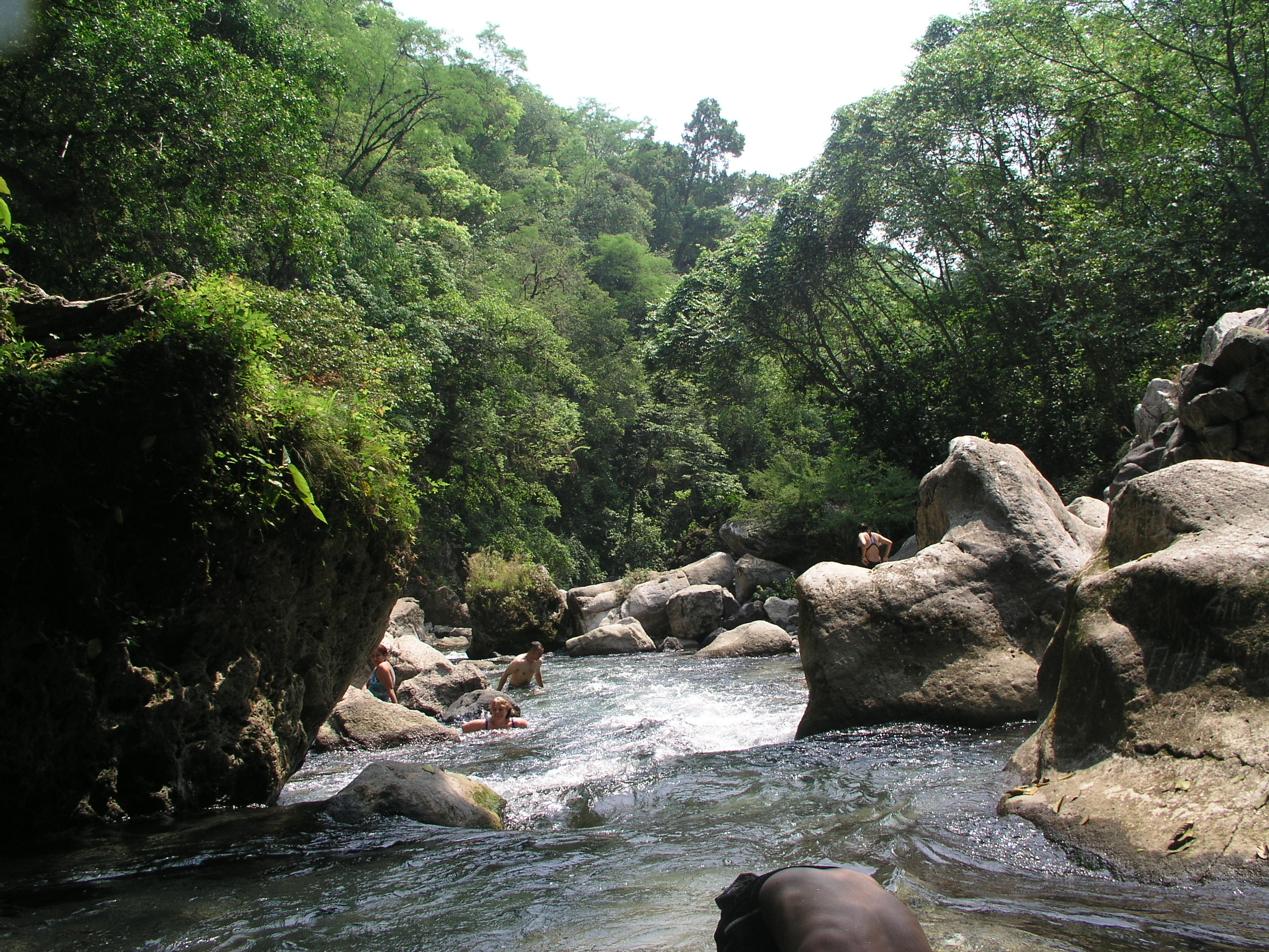 Media Luna 2005 reupload