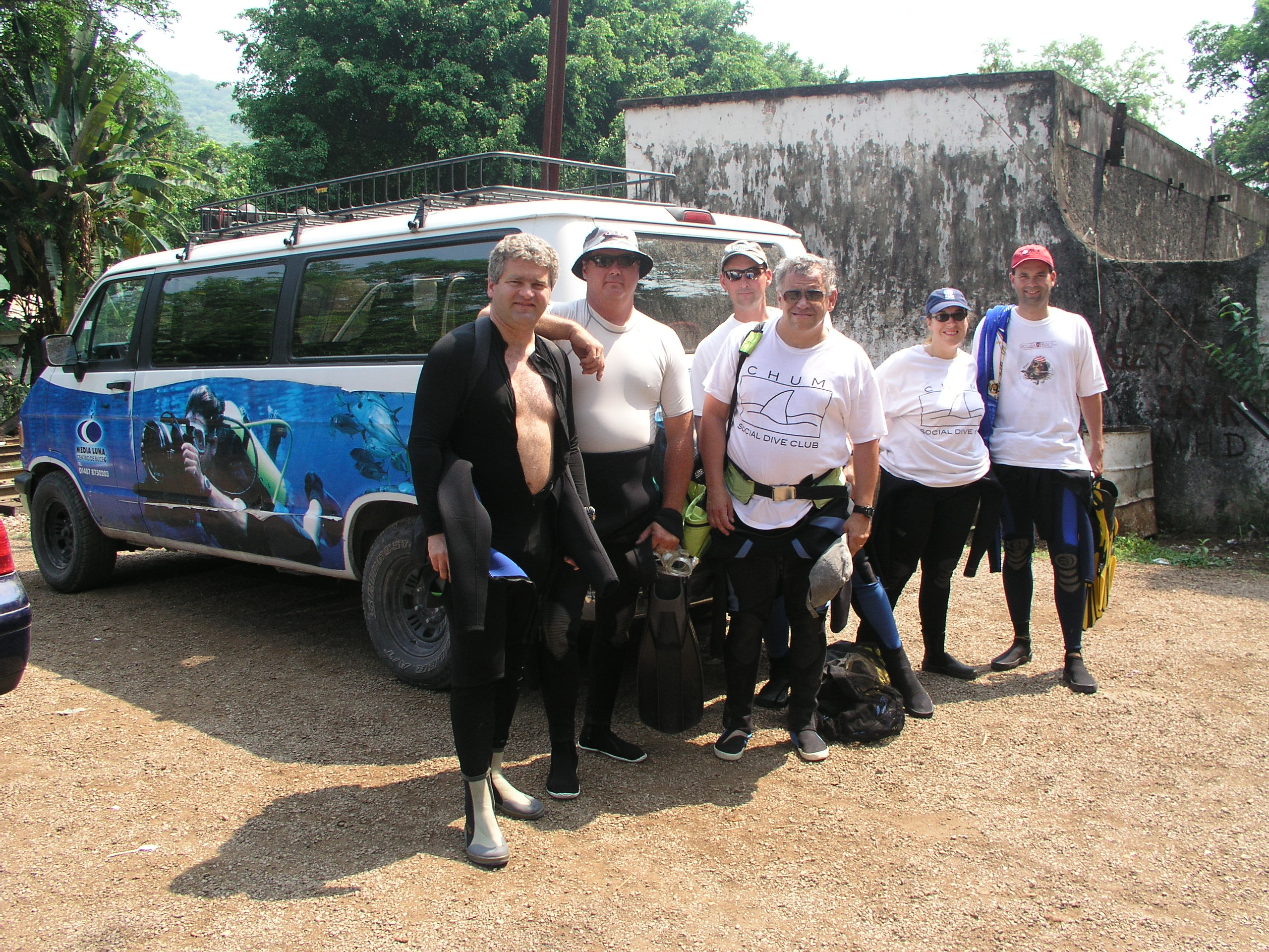 Media Luna 2005 reupload