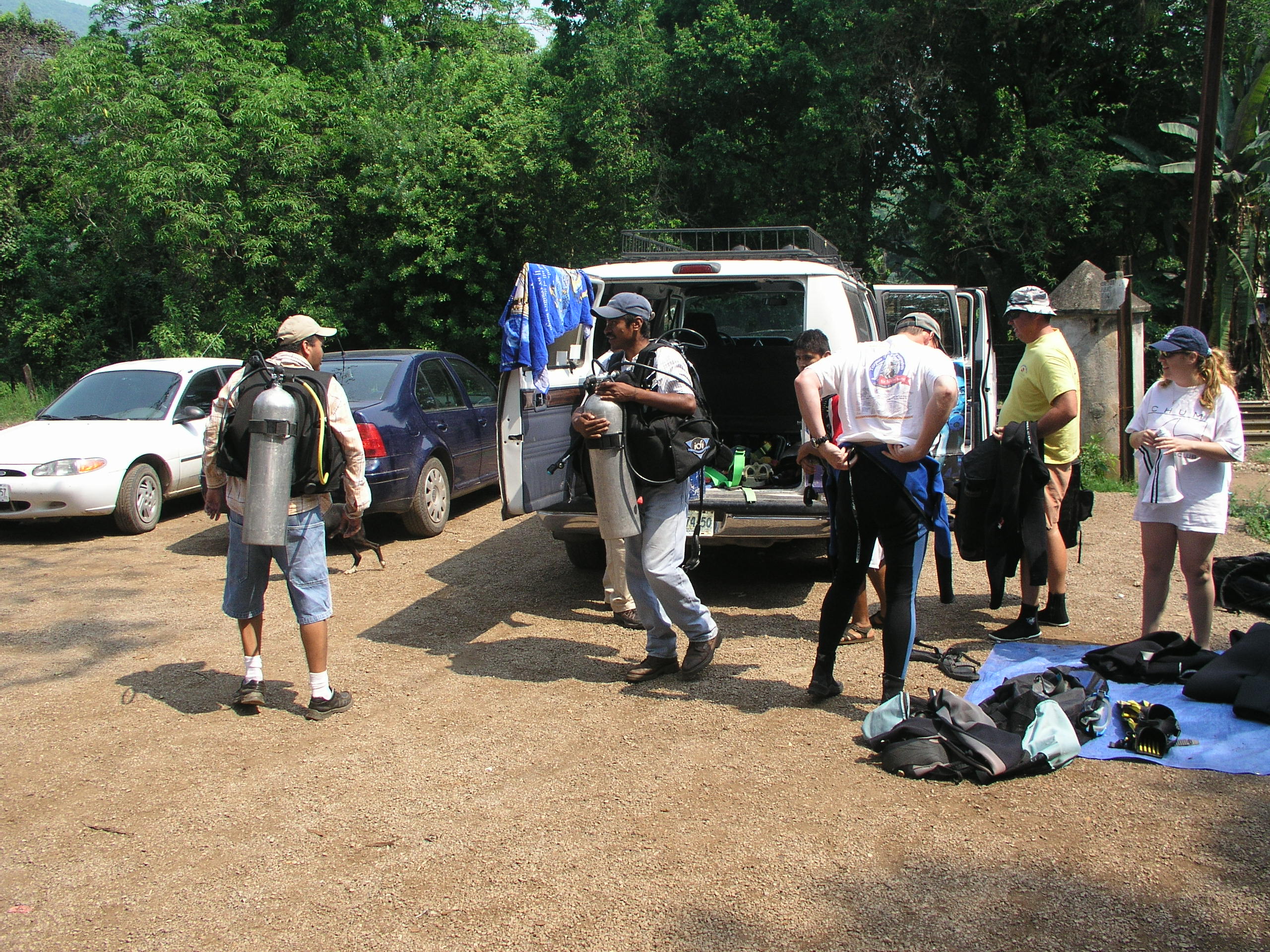 Media Luna 2005 reupload