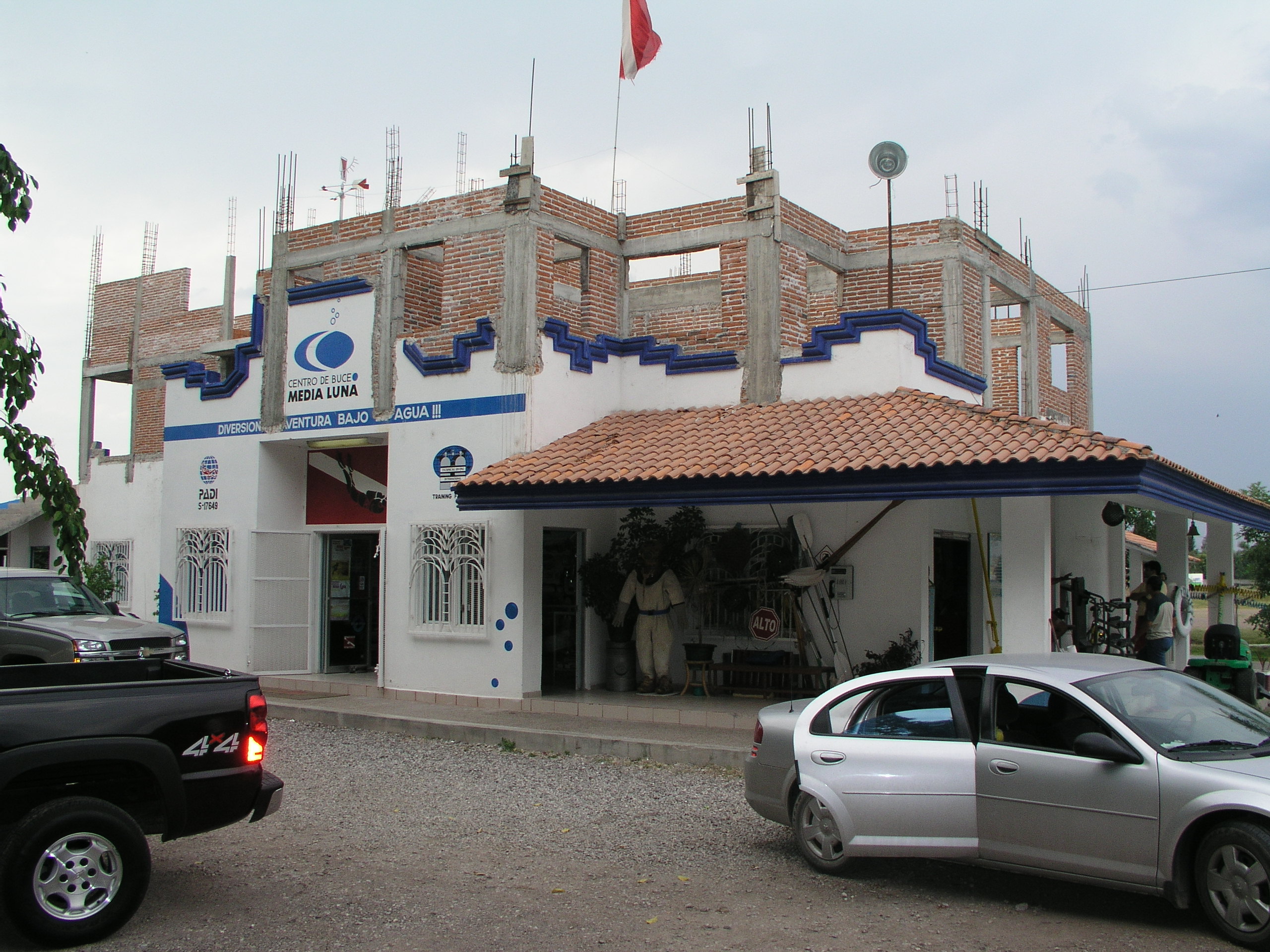 Media Luna 2005 reupload