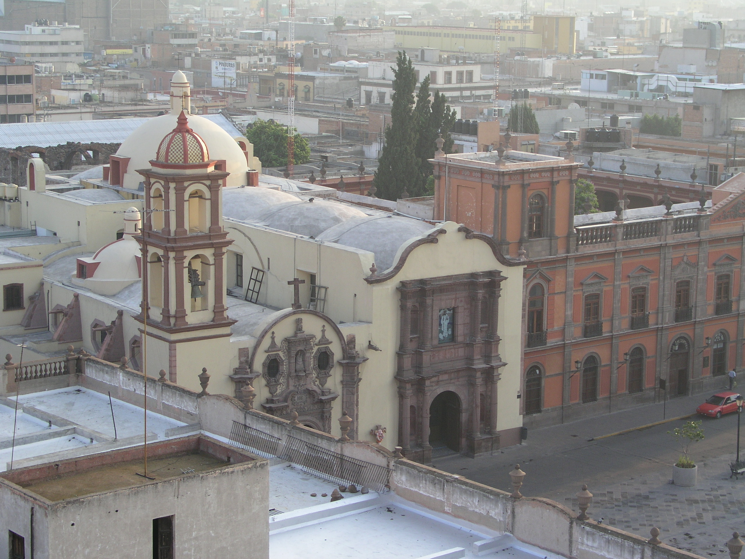 Media Luna 2005 reupload