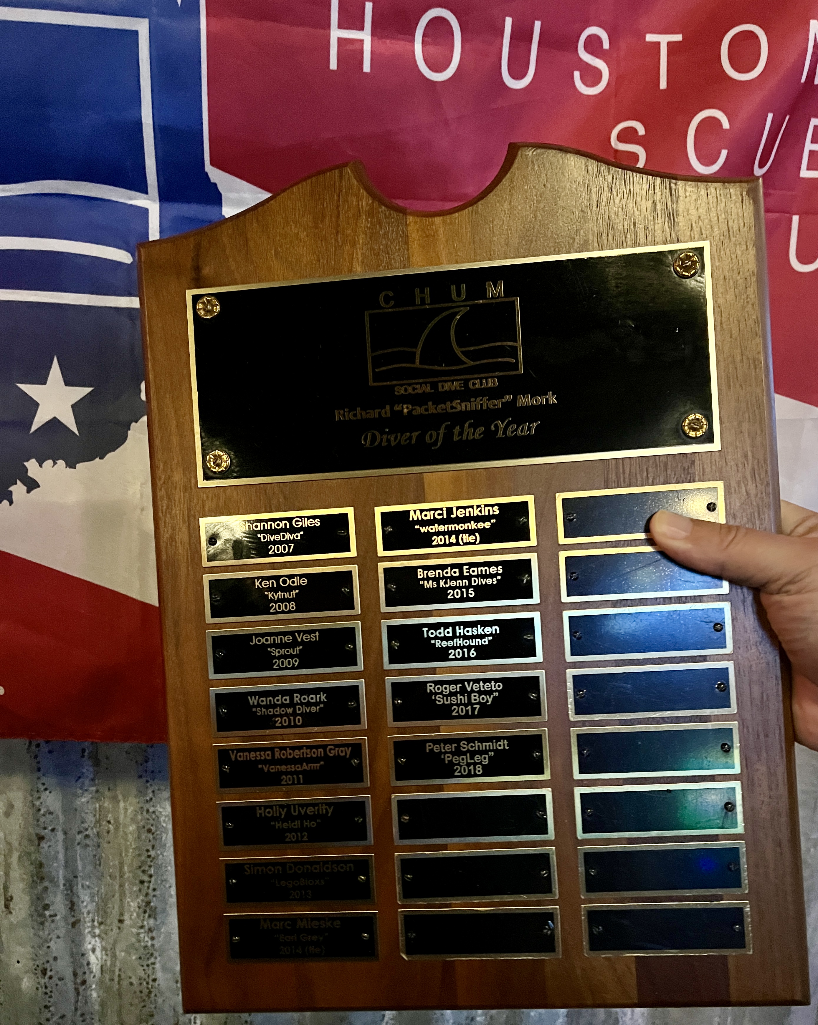 Memorabilia
