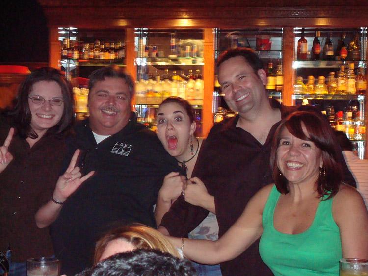 MissTy_Buluga_Peacholica_SushiBoy_and_Coralgirl