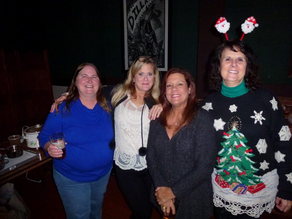 Ms KJenn Dives, watermonkee, scubagirl, Heidi Ho