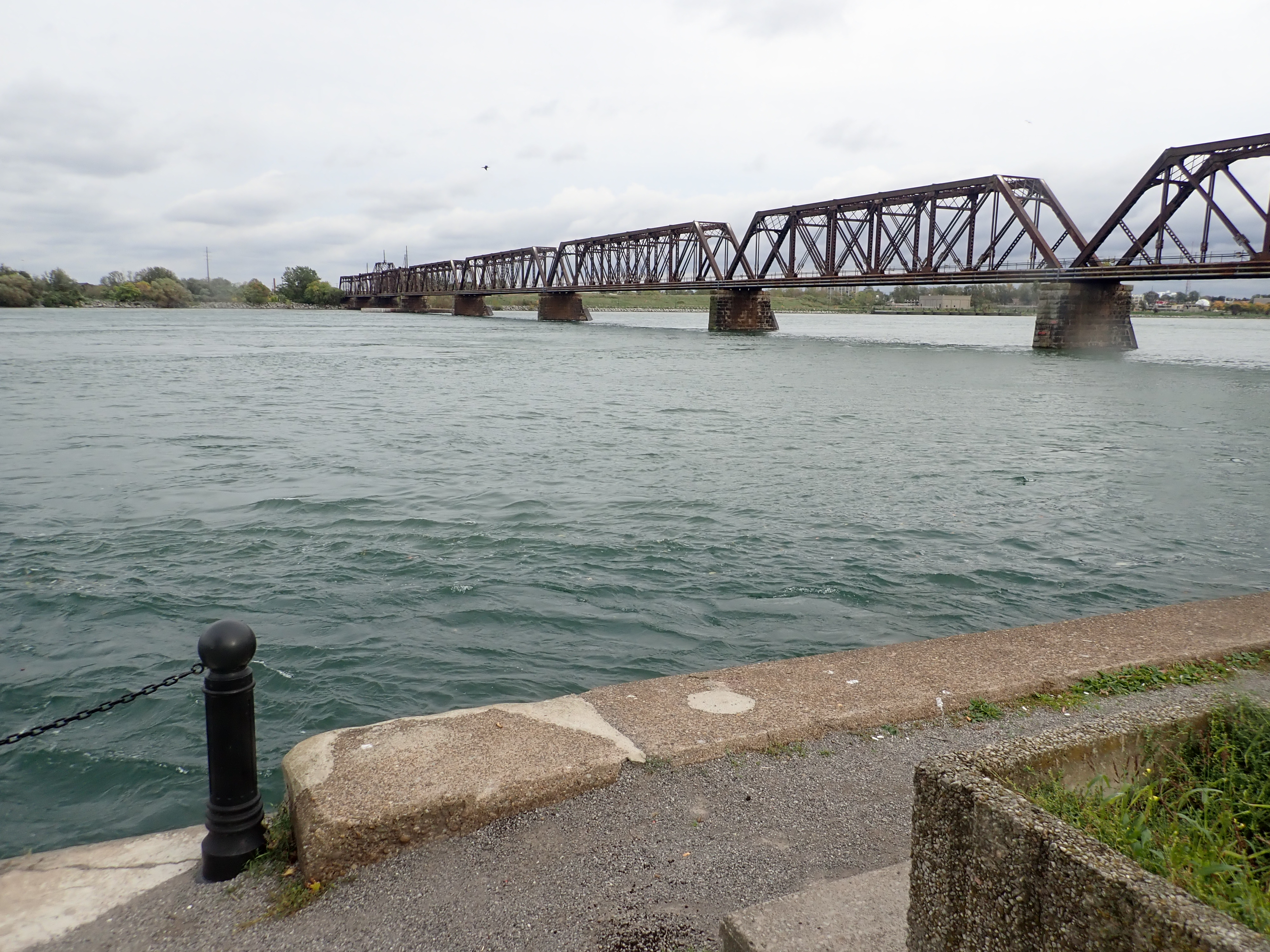 Niagara River