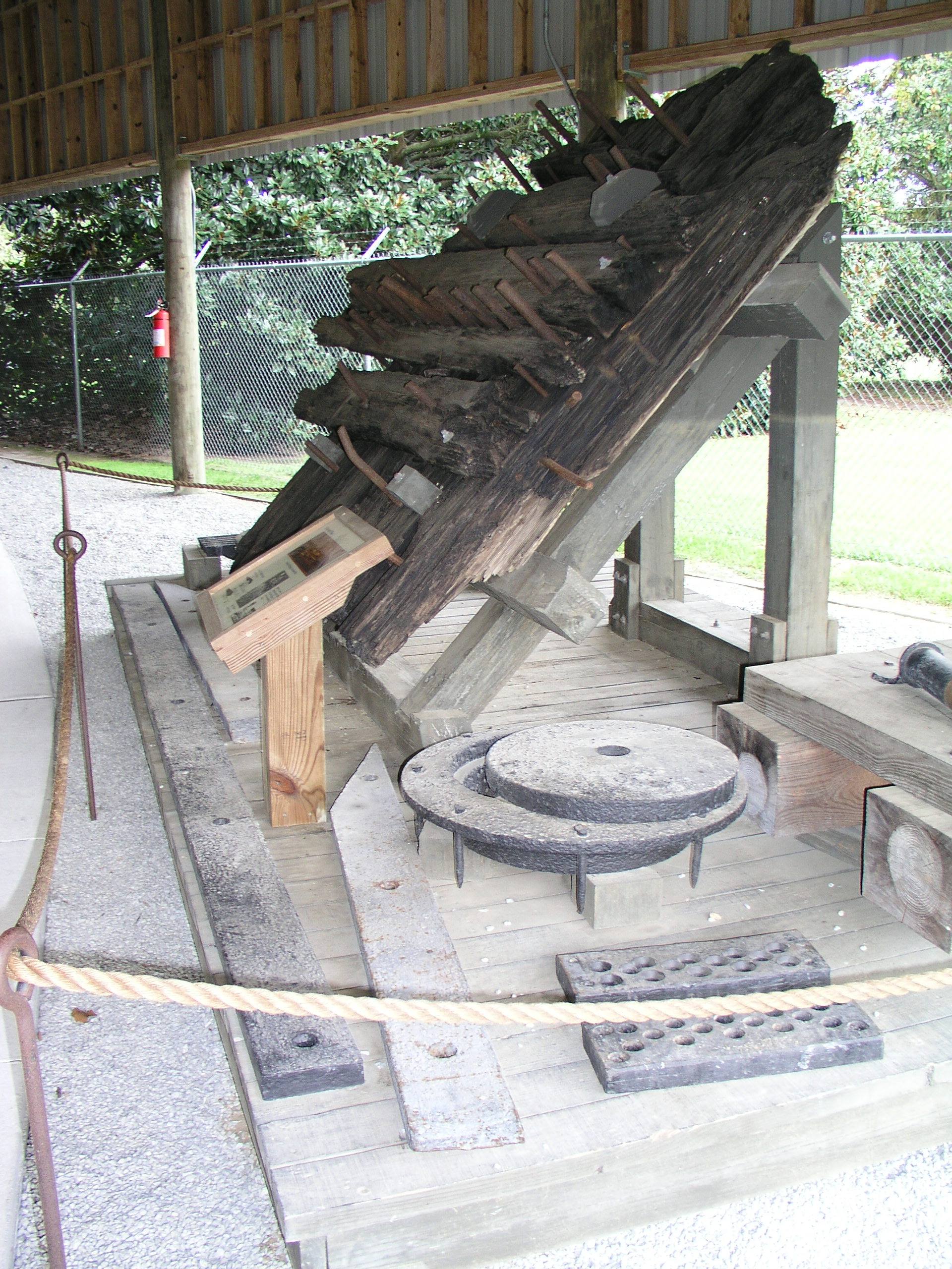 North Carolina 2005 reupload