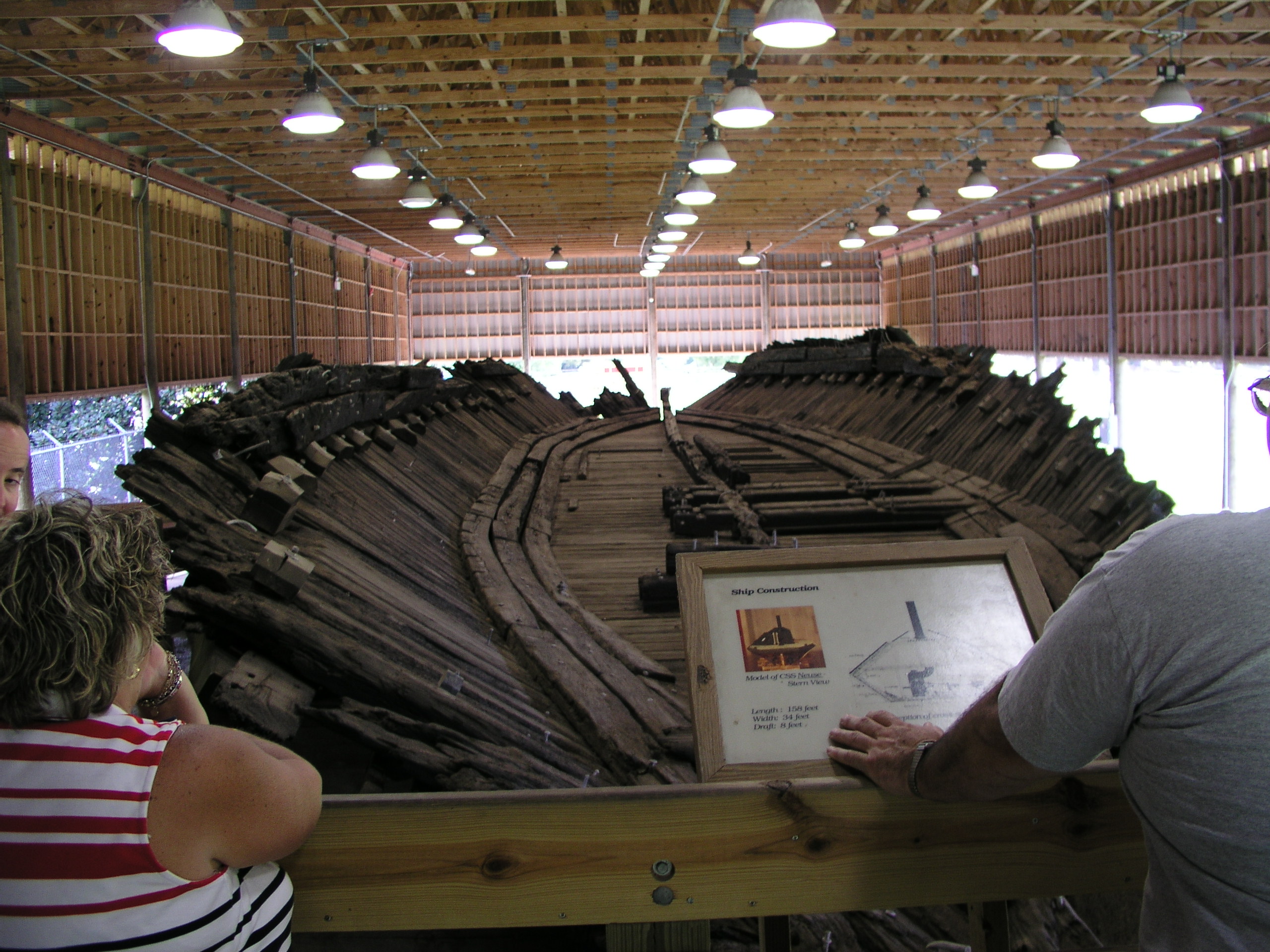 North Carolina 2005 reupload