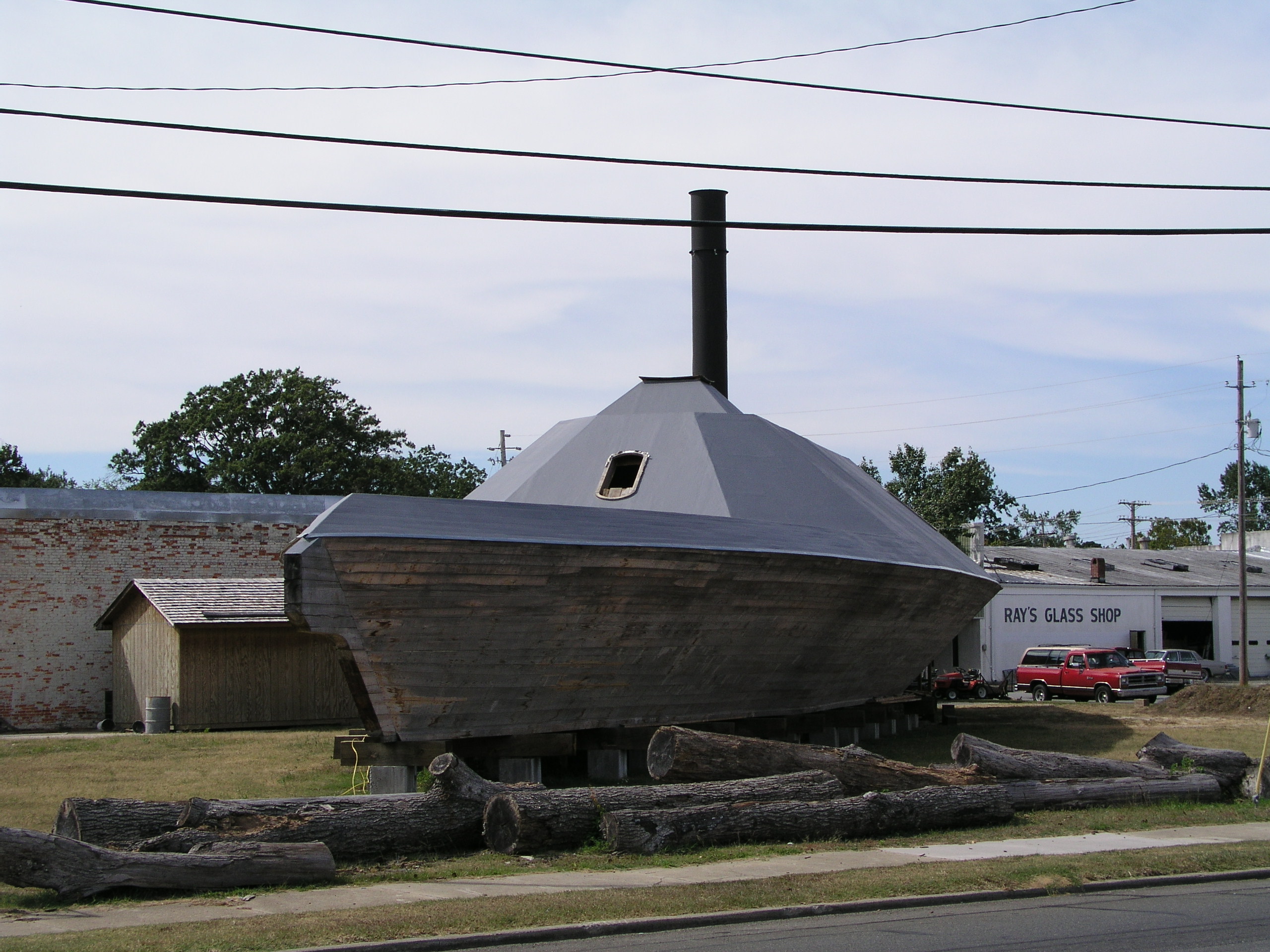 North Carolina 2005 reupload