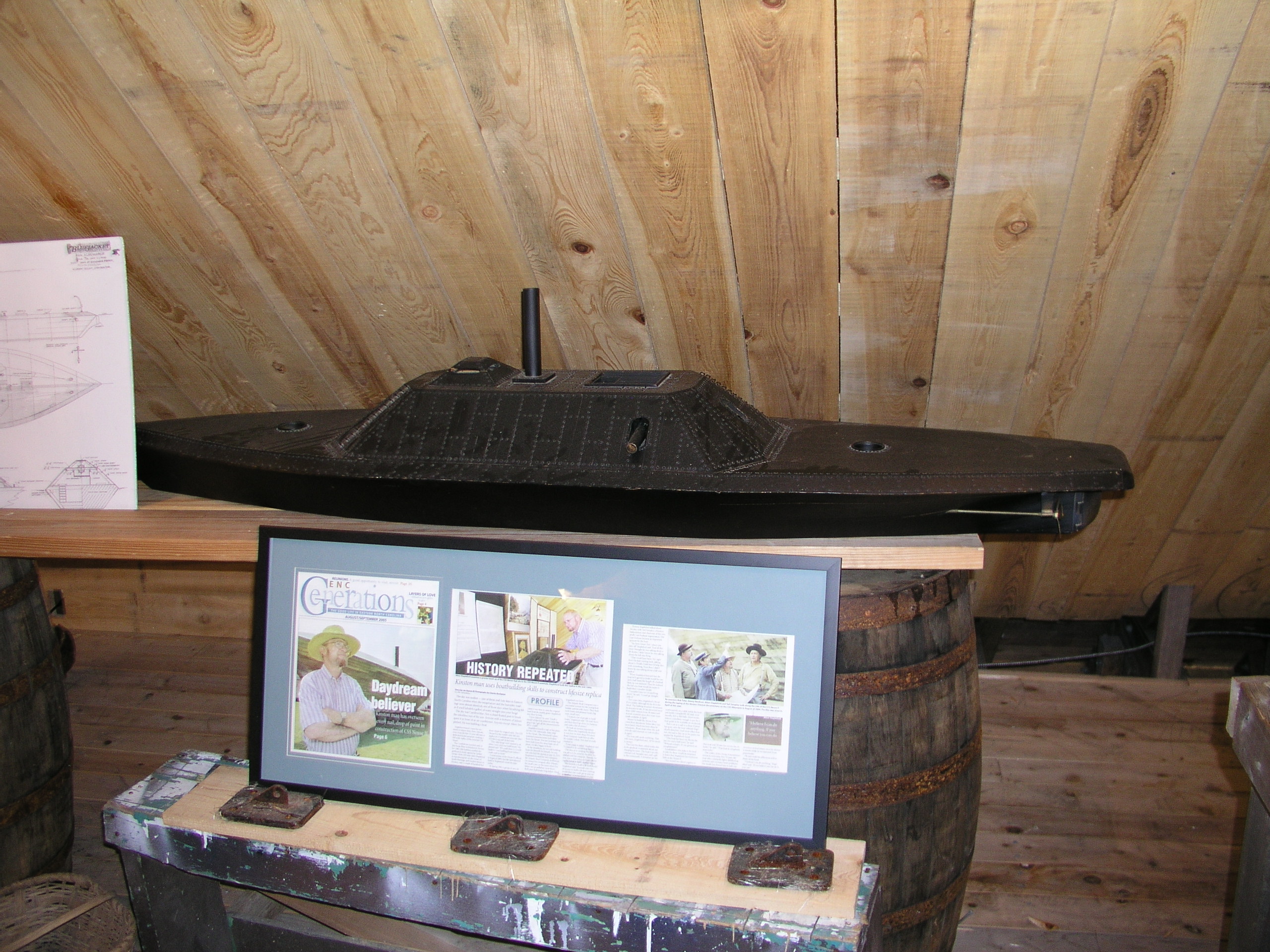 North Carolina 2005 reupload