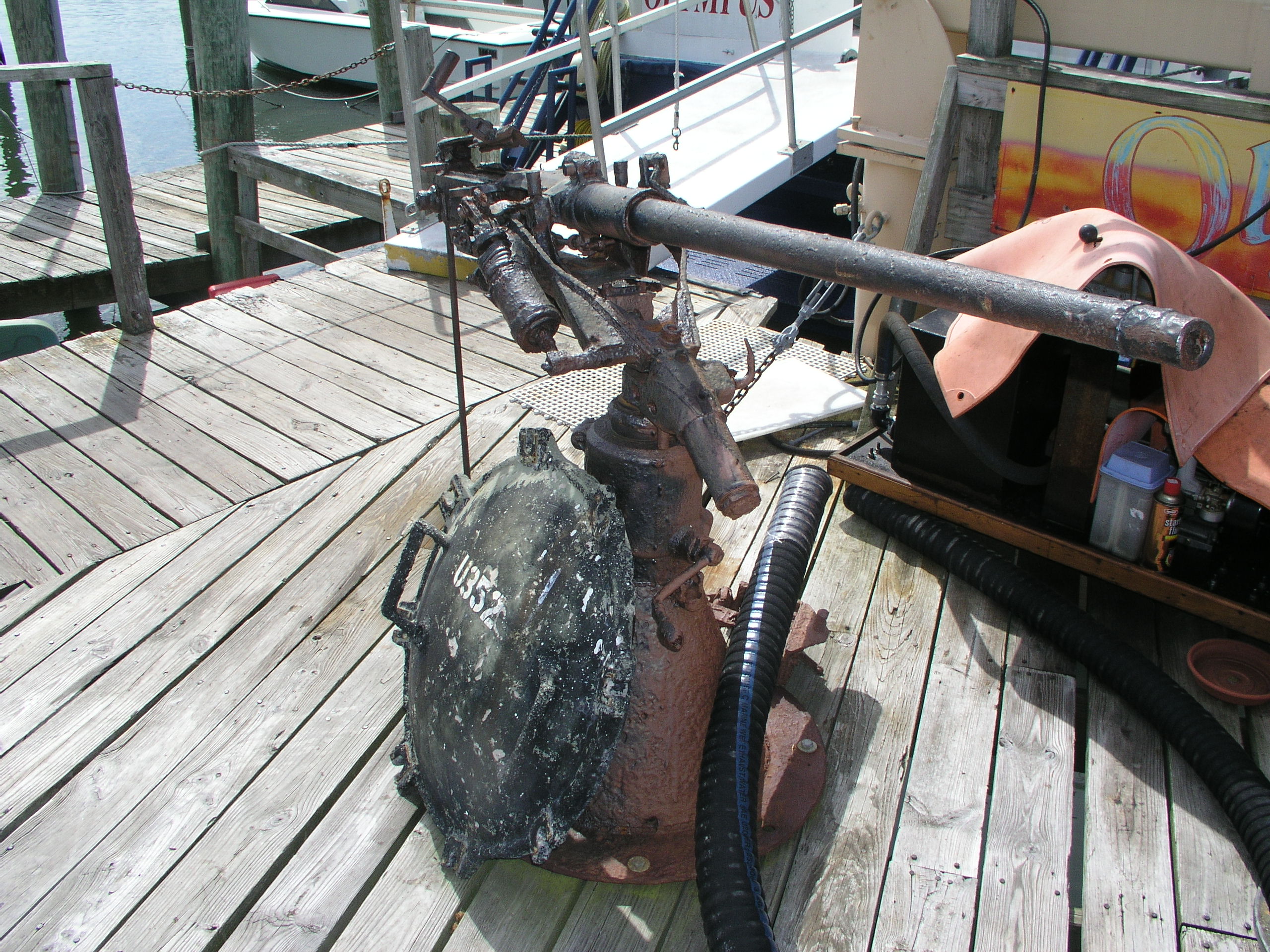 North Carolina 2005 reupload