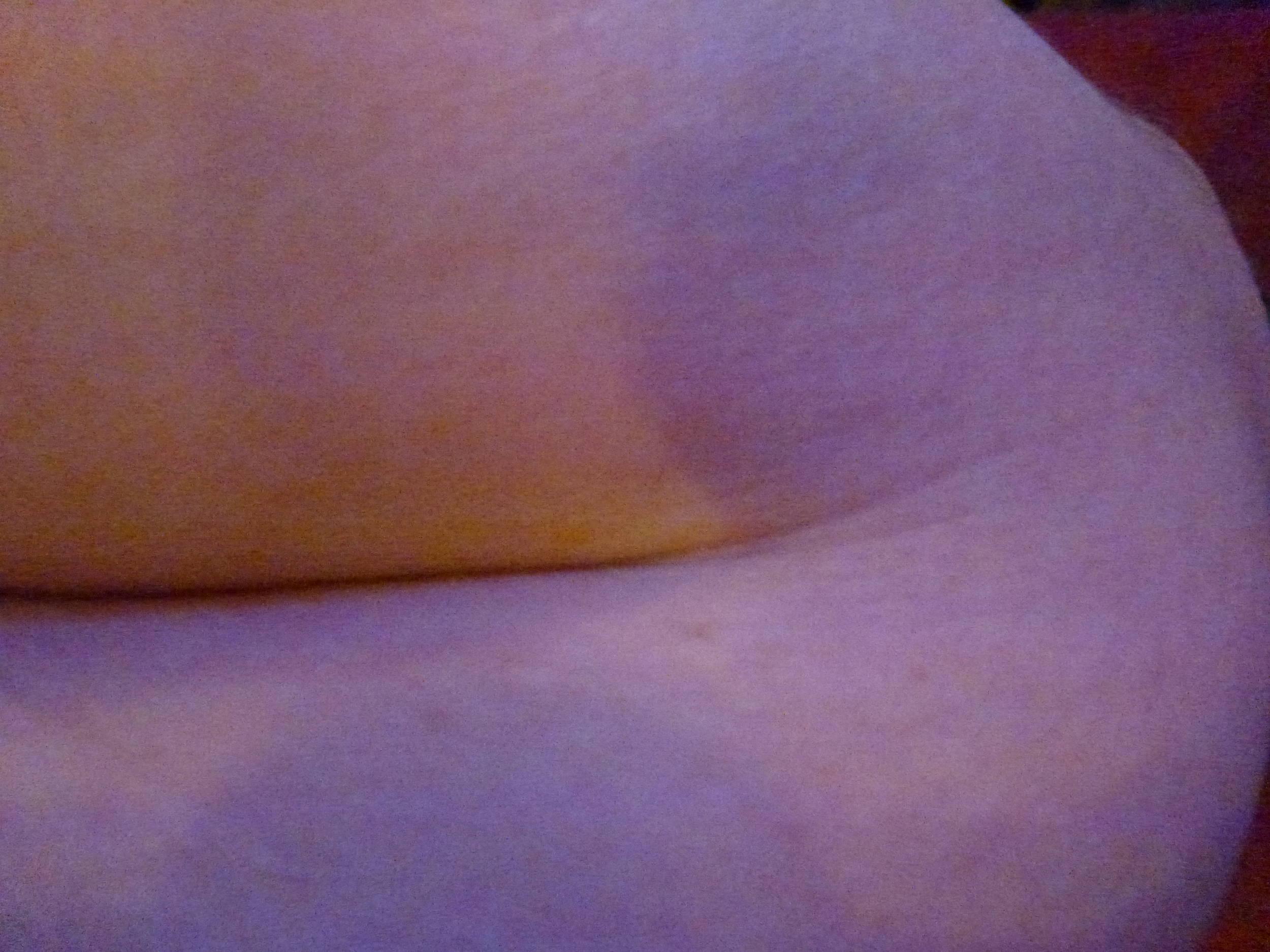 November 2015 - I should know better than to leave the camera unattended