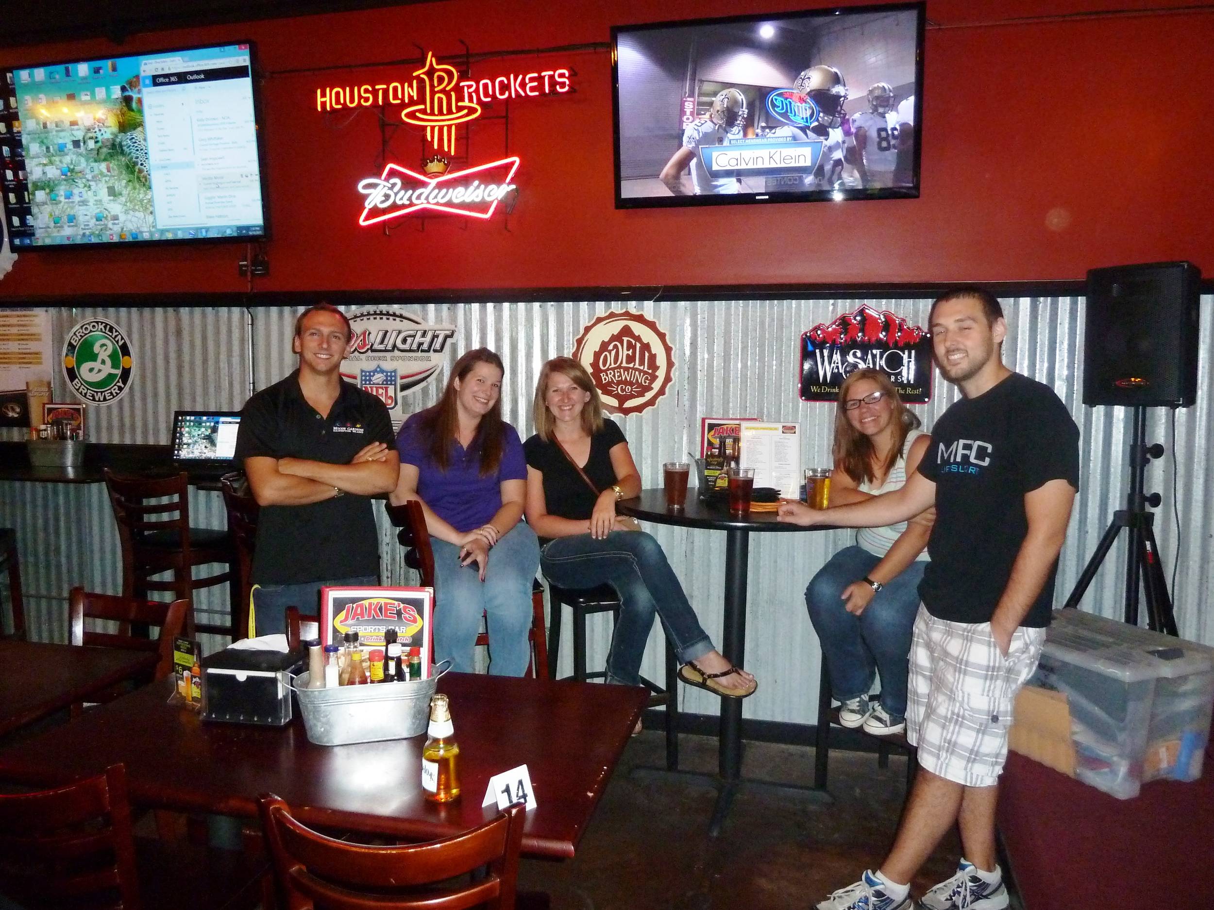 Oct 2015 - Our panel of speakers